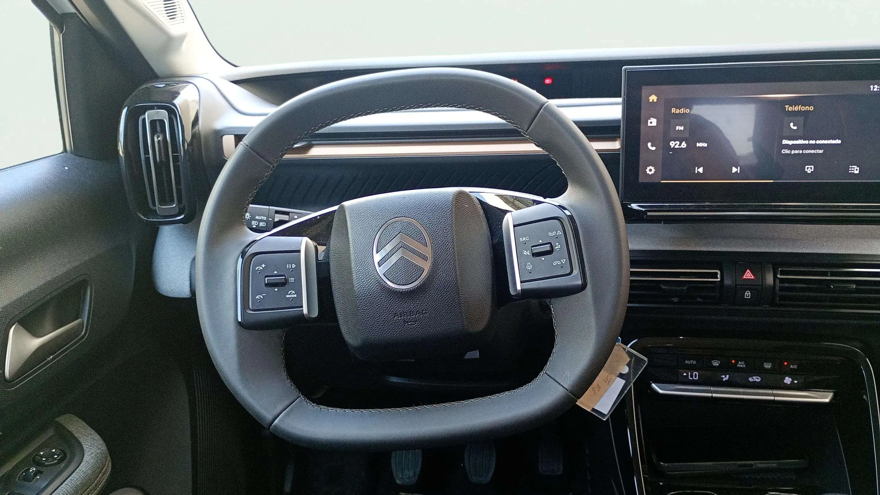 Citroën C3 Aircross Turbo BVM6 Plus - foto 11