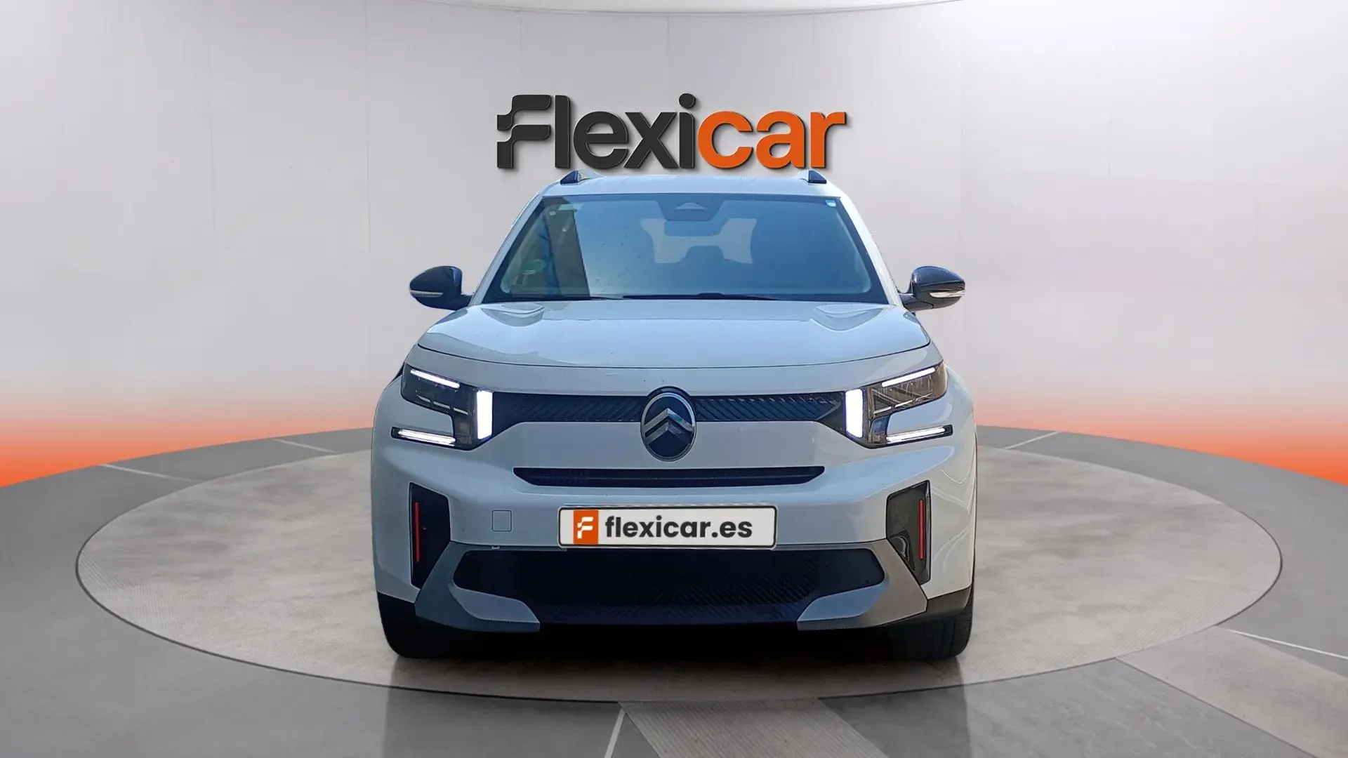 Citroën C3 Aircross Turbo BVM6 Plus - foto 7
