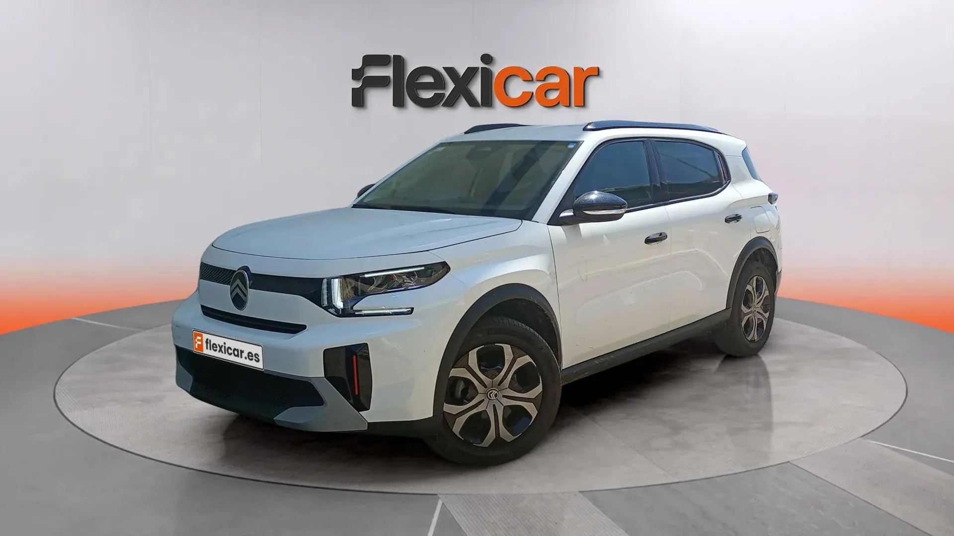 Citroën C3 Aircross Turbo BVM6 Plus - foto 2