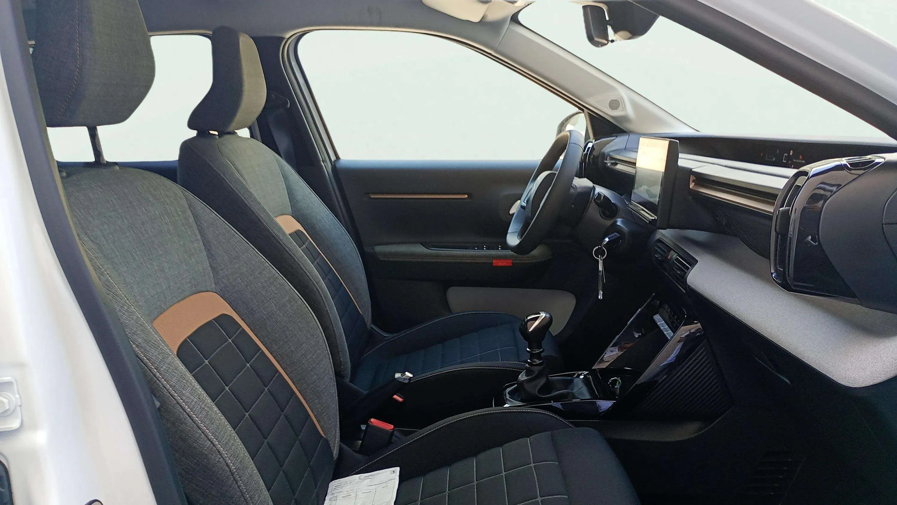 Citroën C3 Aircross Turbo BVM6 Plus - foto 14