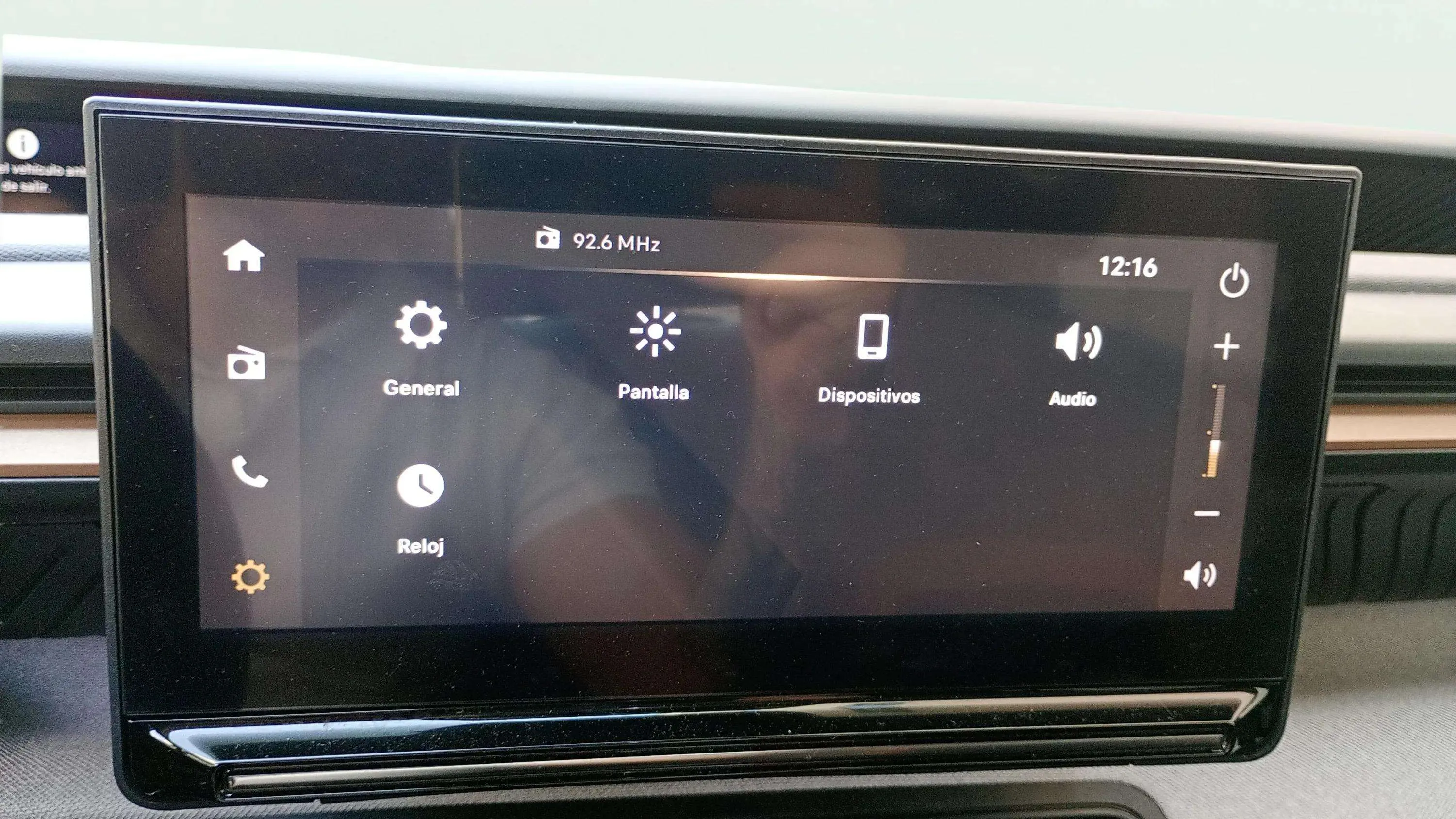 Citroën C3 Aircross Turbo BVM6 Plus - foto 21