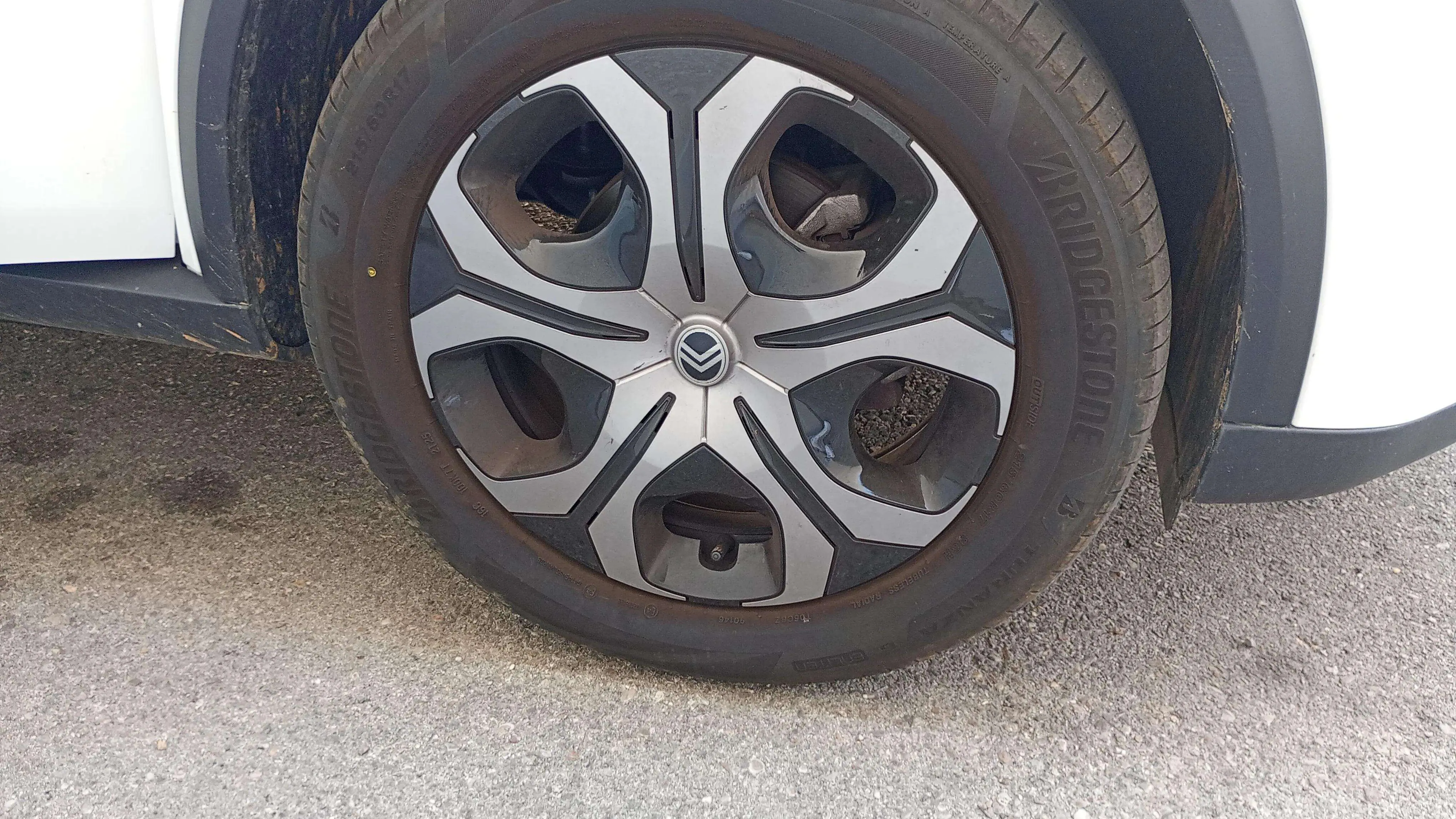 Citroën C3 Aircross Turbo BVM6 Plus - foto 16