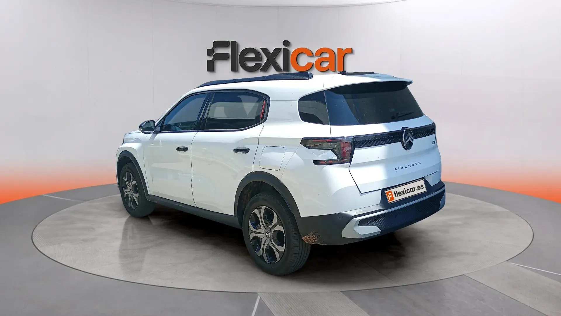 Citroën C3 Aircross Turbo BVM6 Plus - foto 8