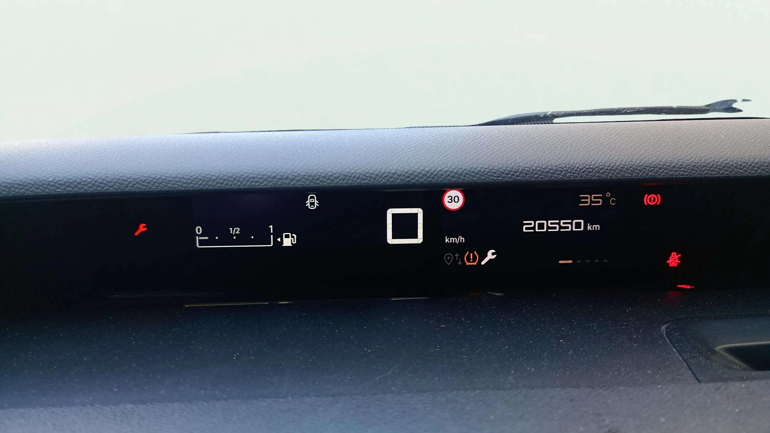 Citroën C3 Aircross Turbo BVM6 Plus - foto 12