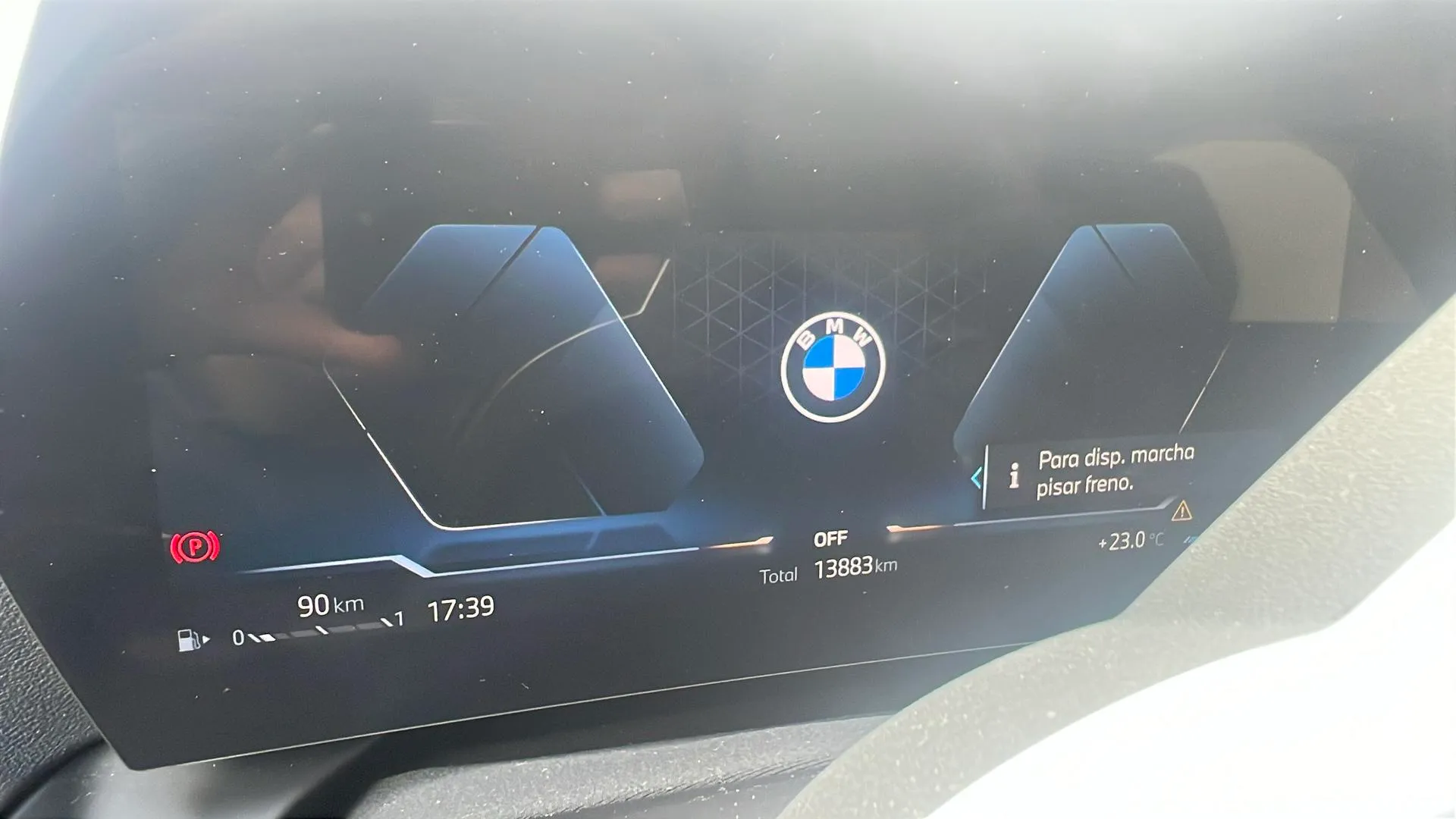BMW Serie 1 120d - foto 12