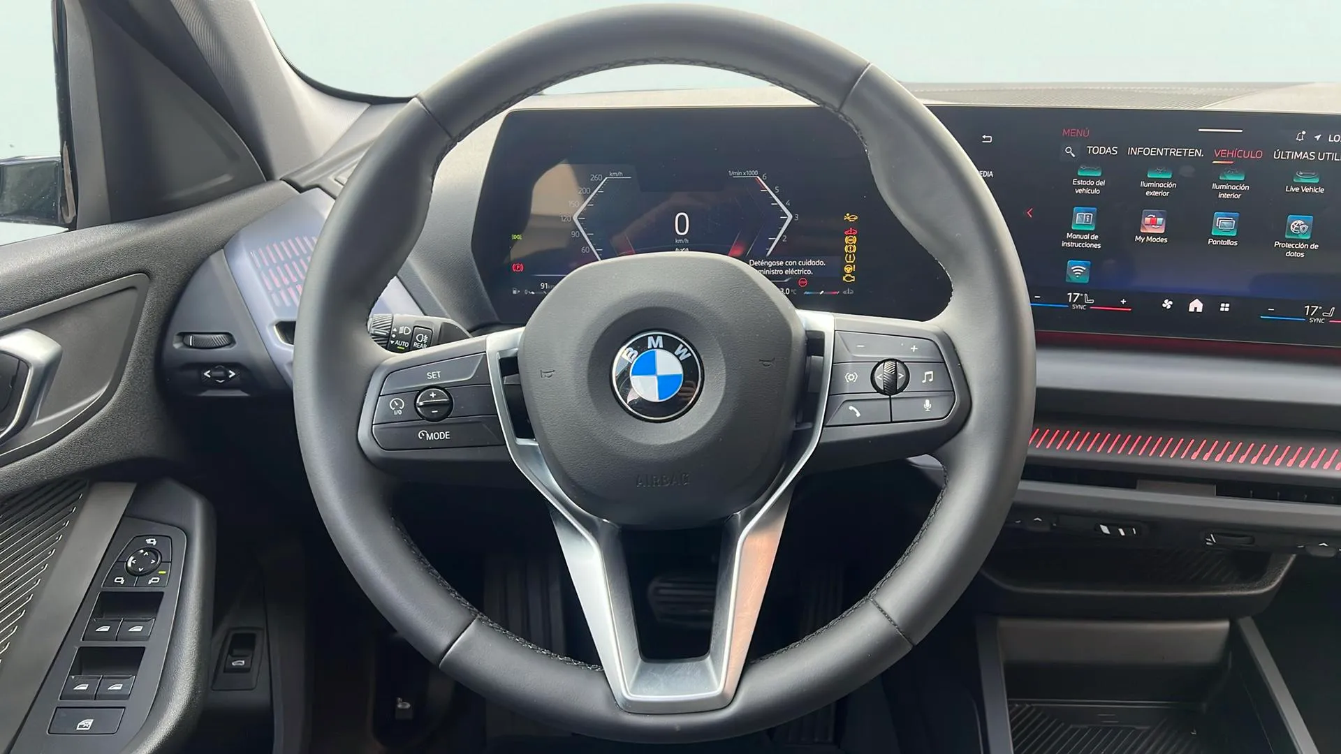 BMW Serie 1 120d - foto 11