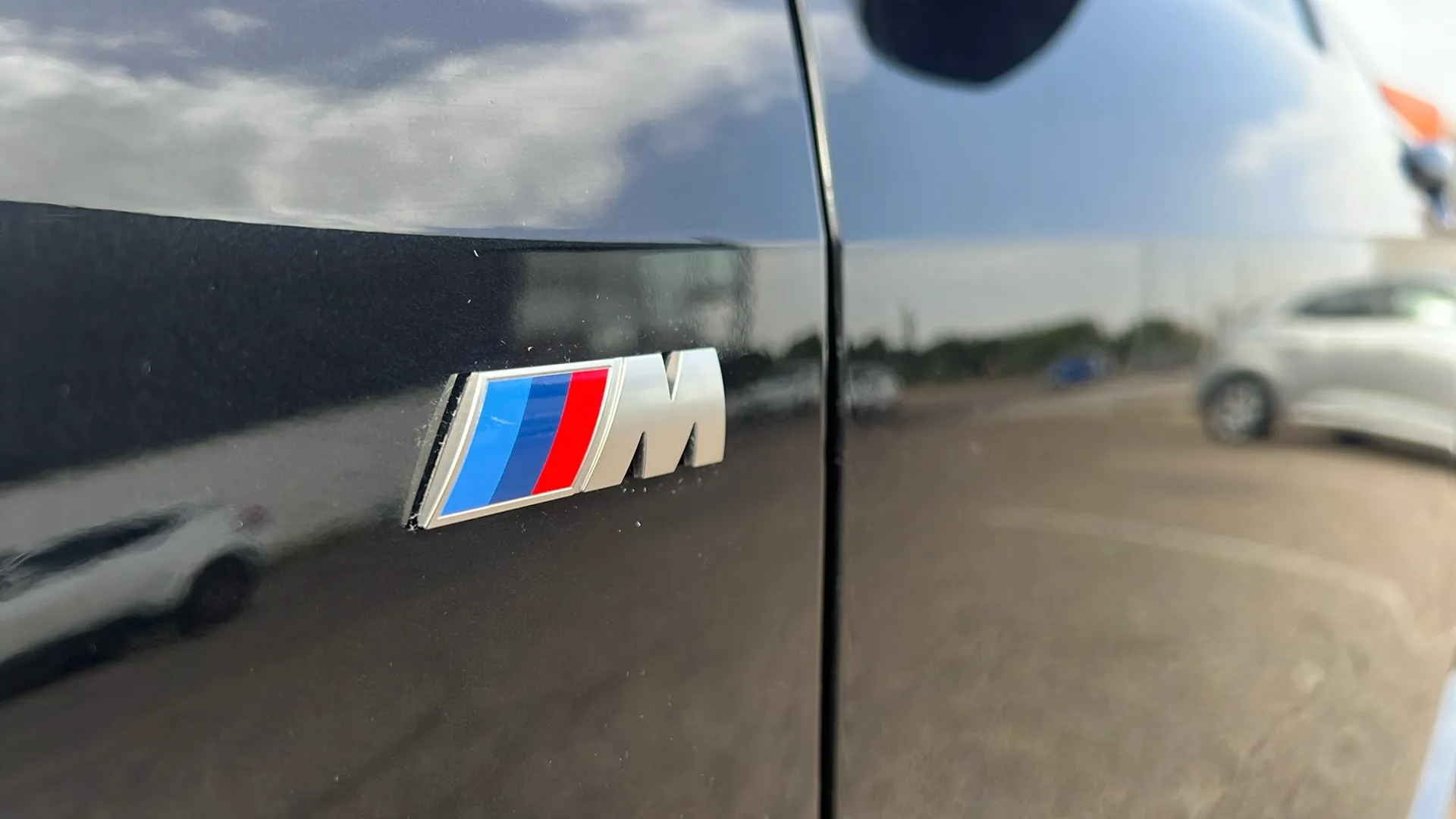 BMW Serie 1 120d - foto 9
