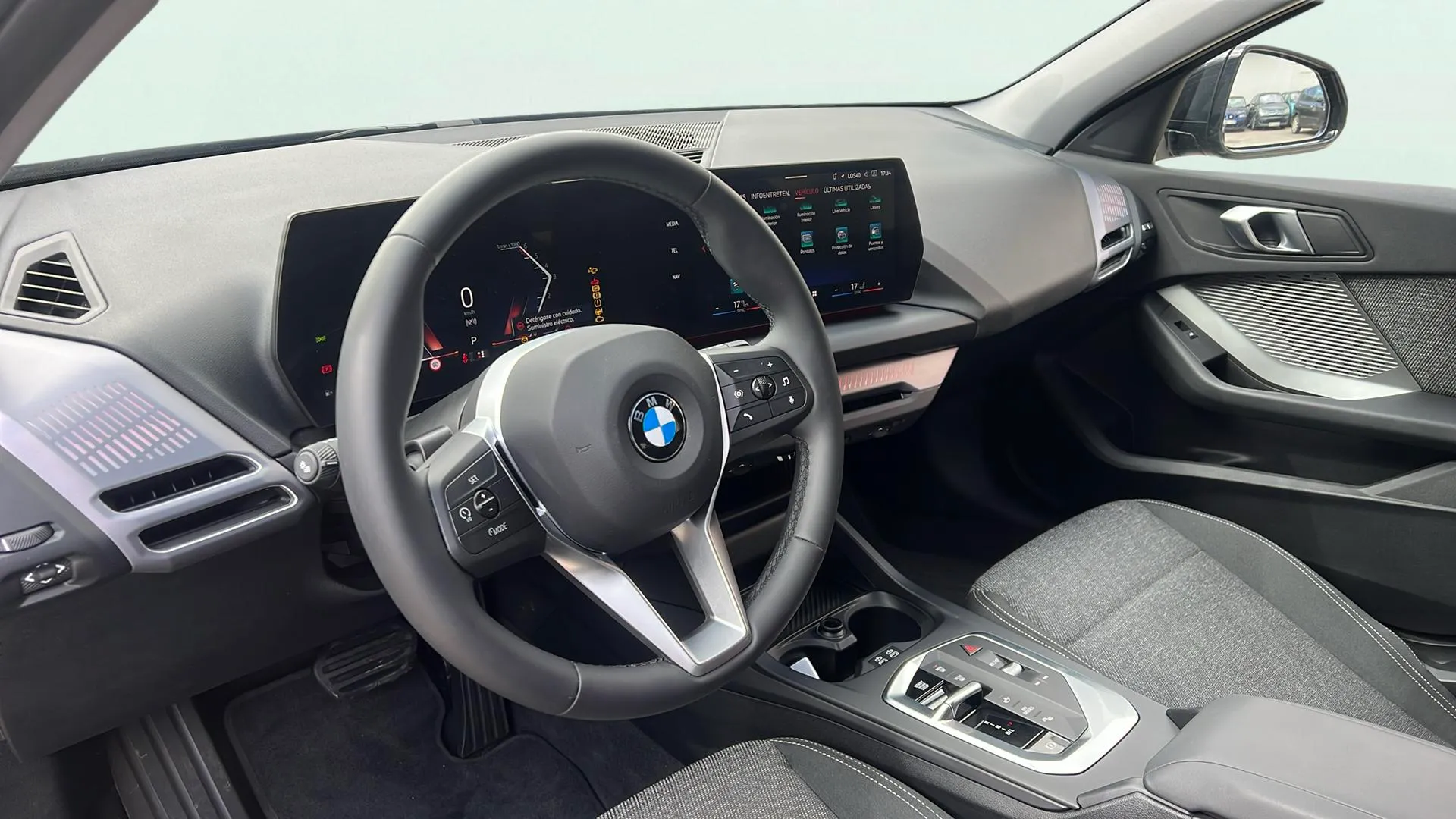 BMW Serie 1 120d - foto 10