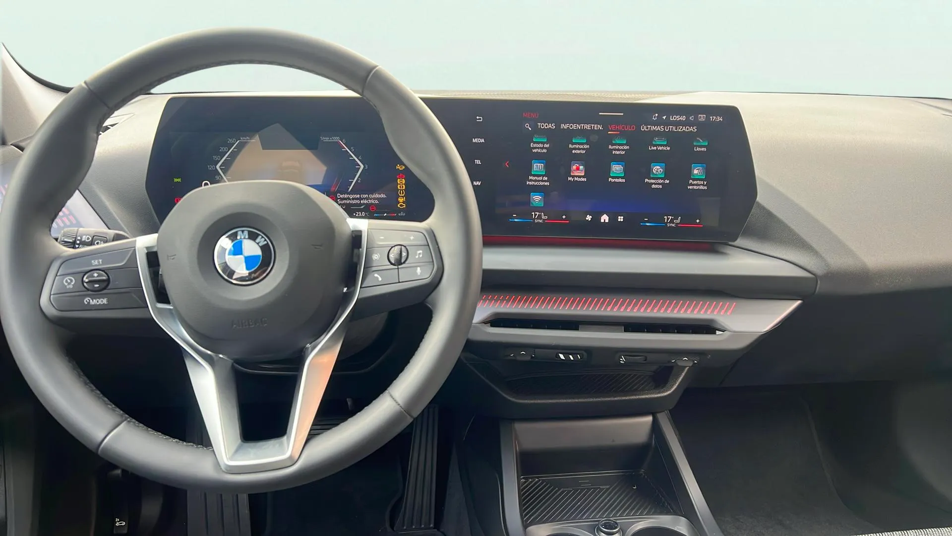 BMW Serie 1 120d - foto 13