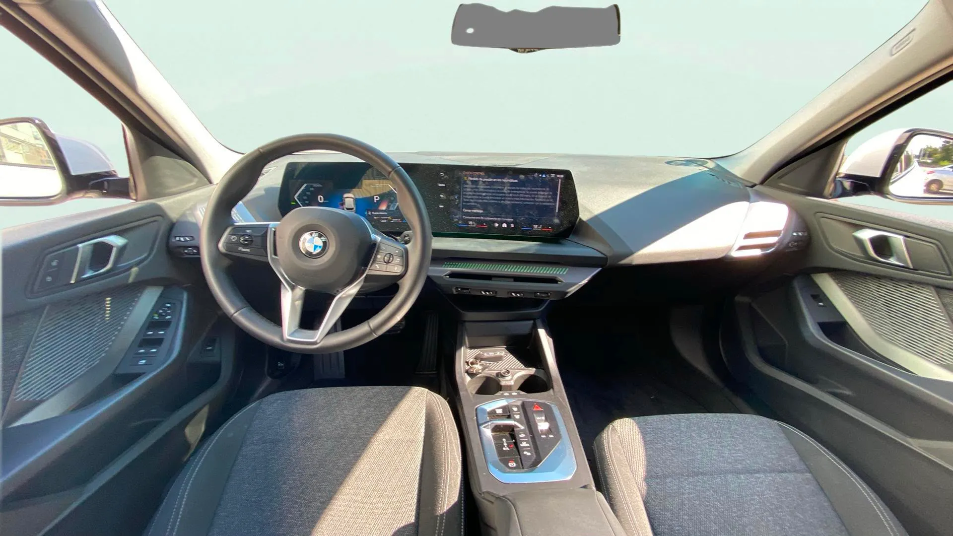 BMW Serie 1 120d - foto 10