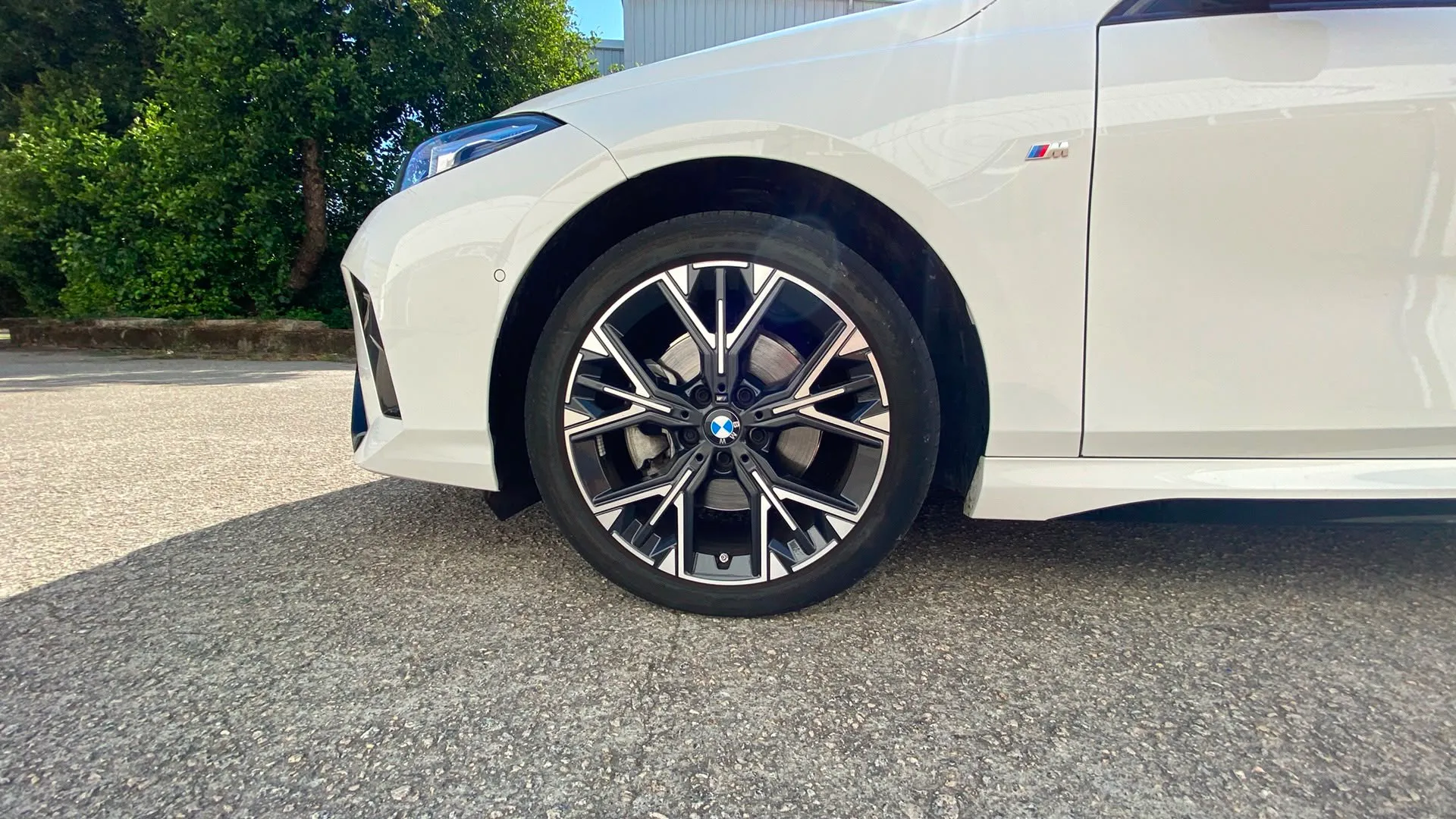 BMW Serie 1 120d - foto 20