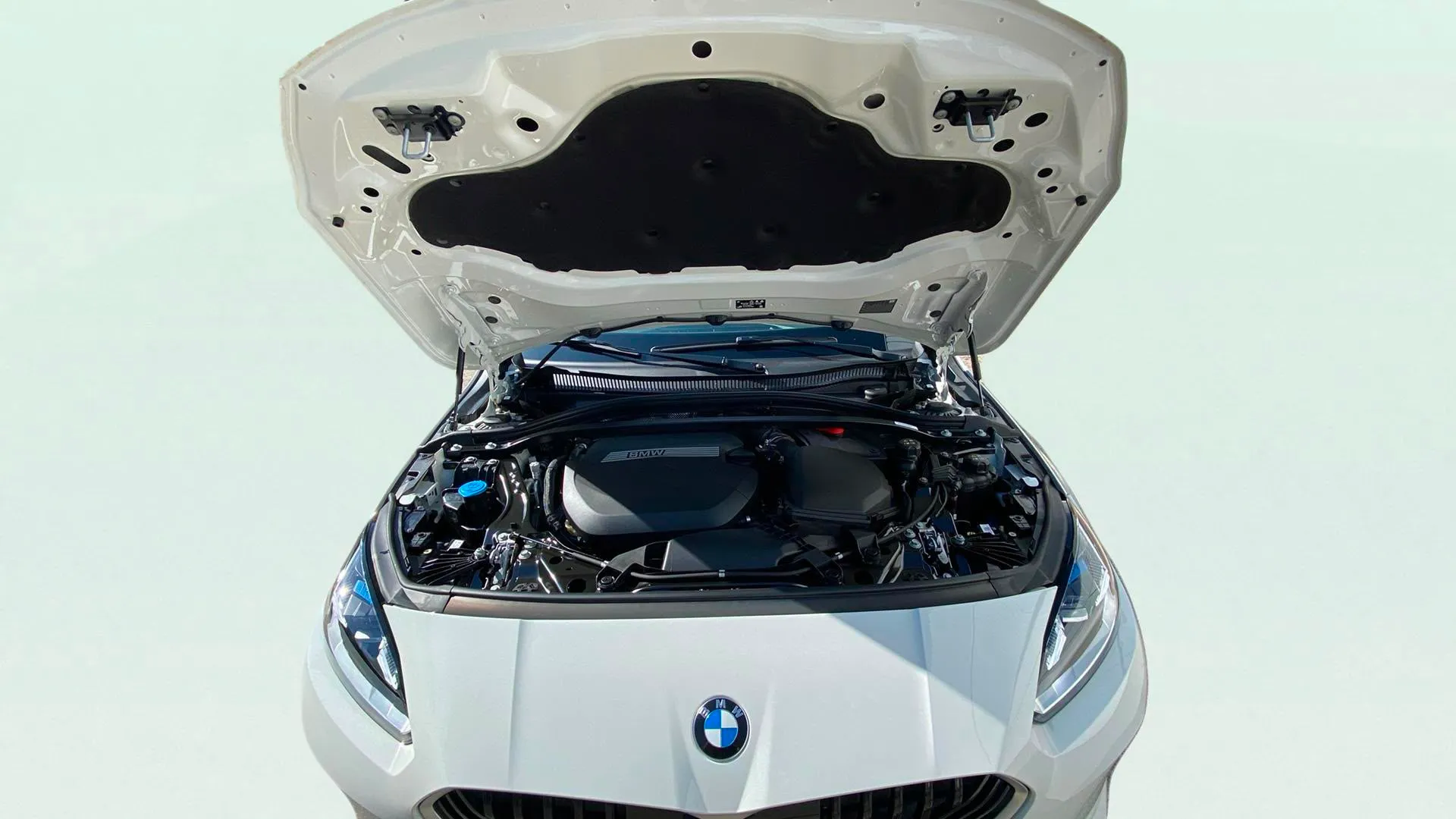 BMW Serie 1 120d - foto 24