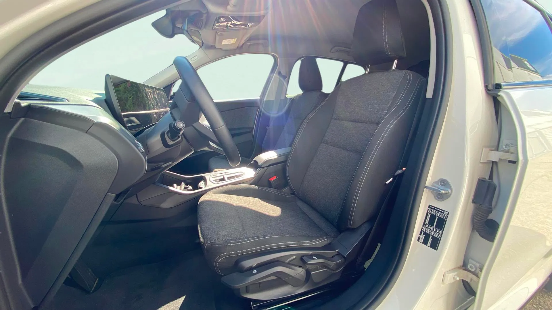BMW Serie 1 120d - foto 15