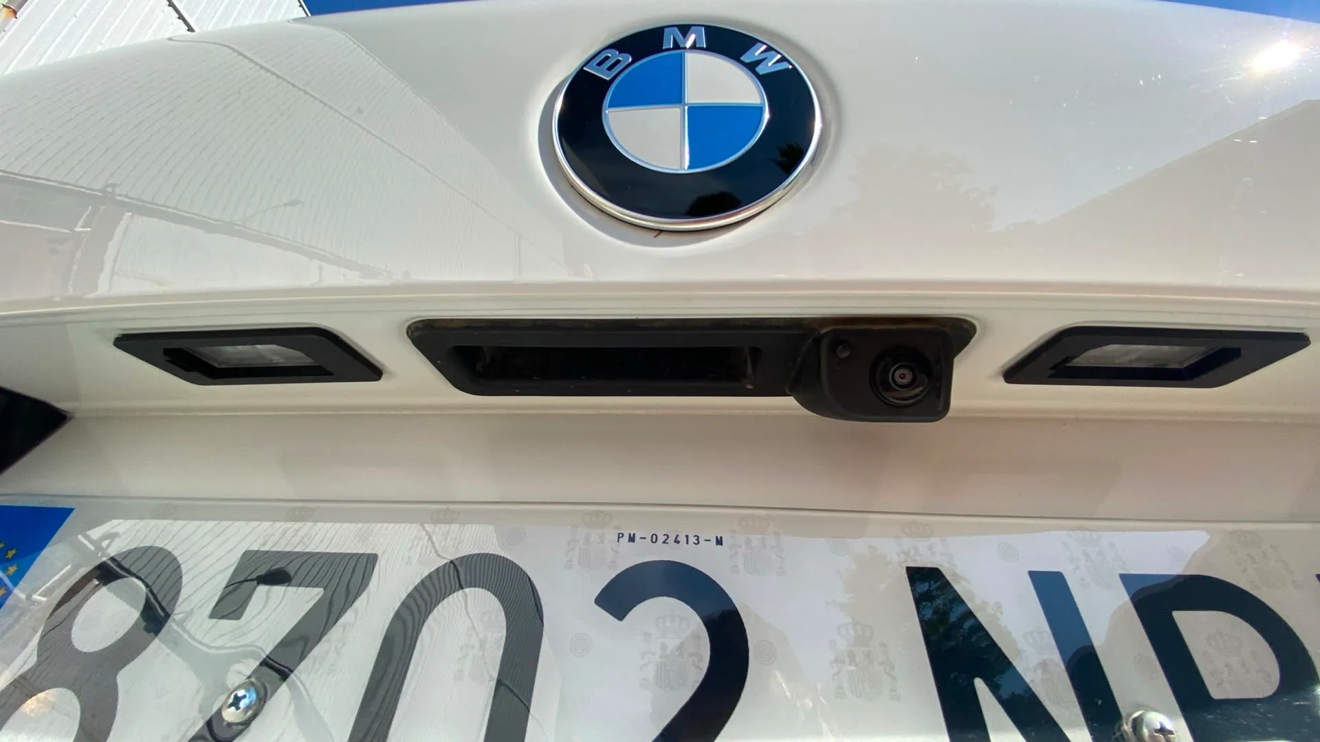 BMW Serie 1 120d - foto 21