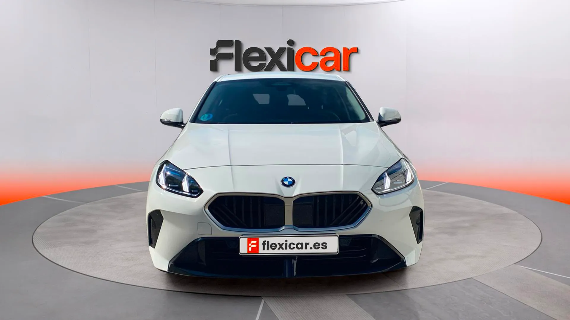 BMW Serie 1 120d - foto 2