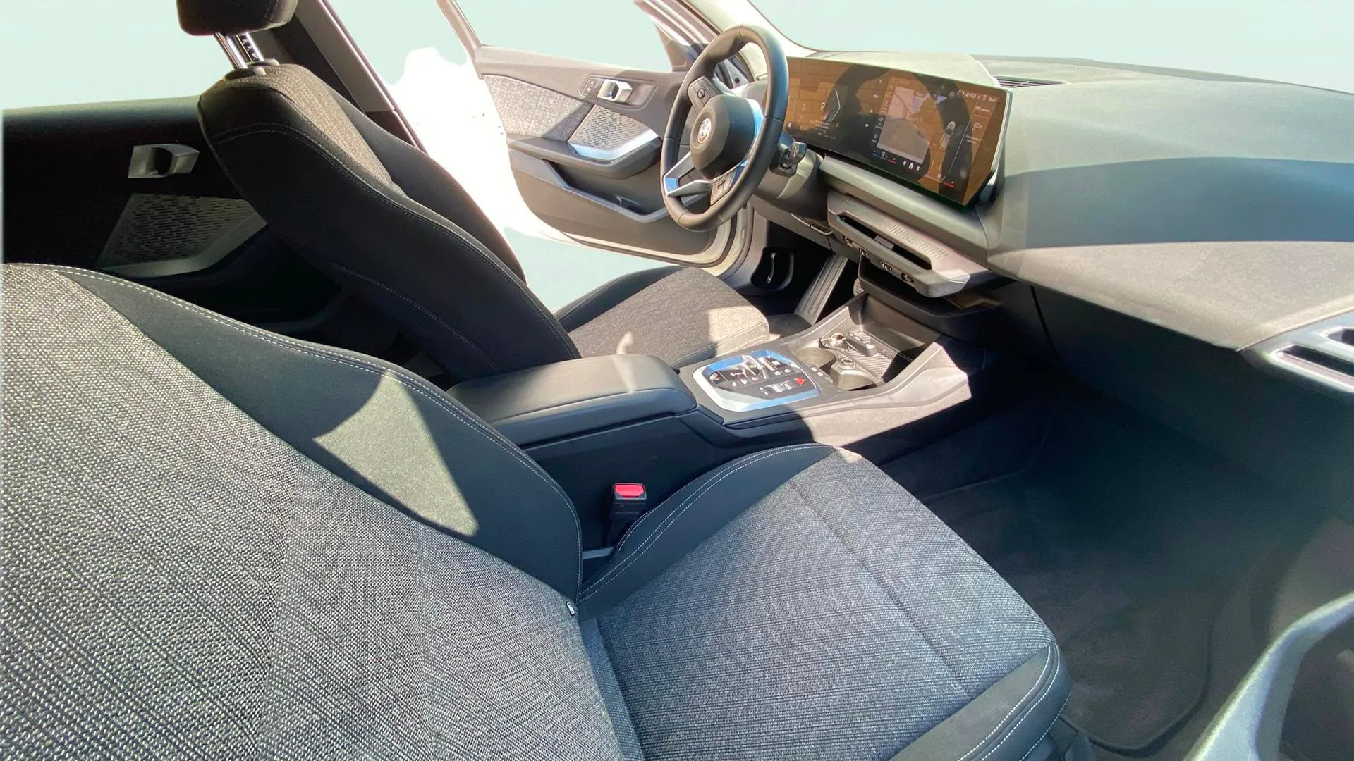 BMW Serie 1 120d - foto 12