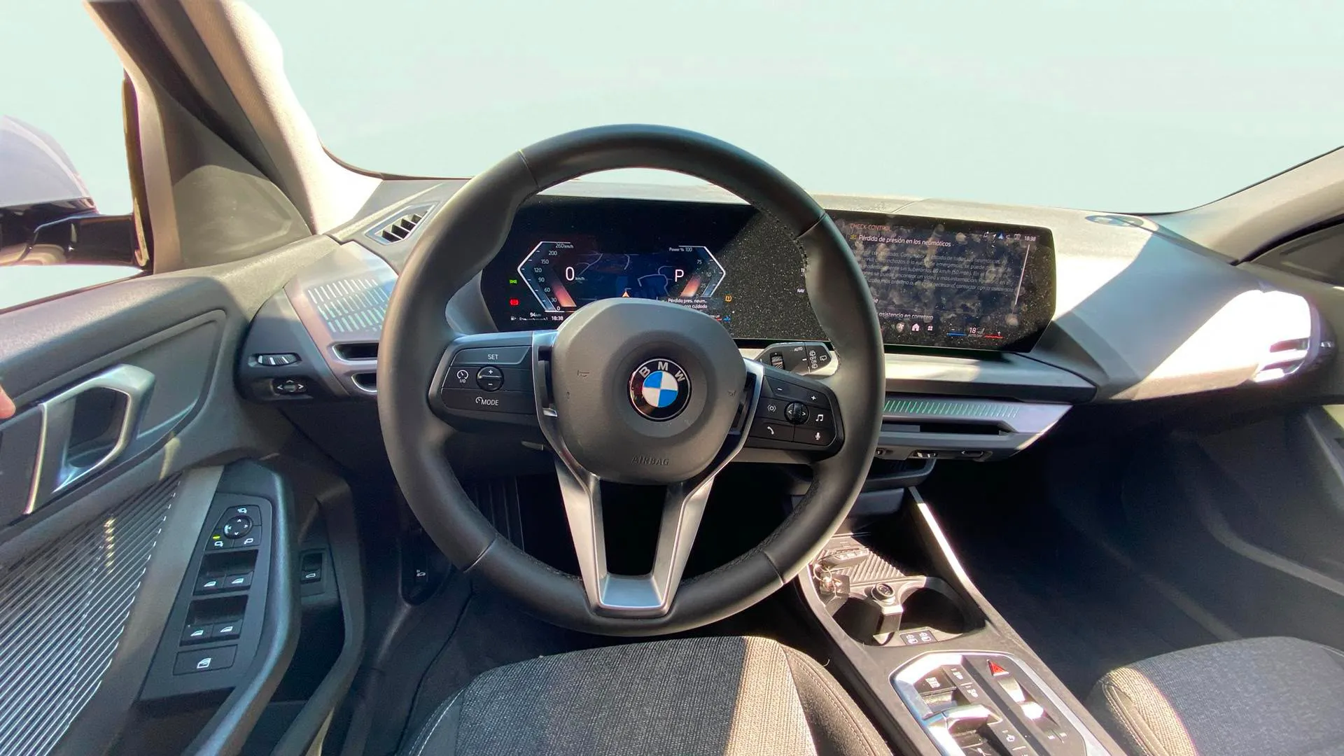 BMW Serie 1 120d - foto 11