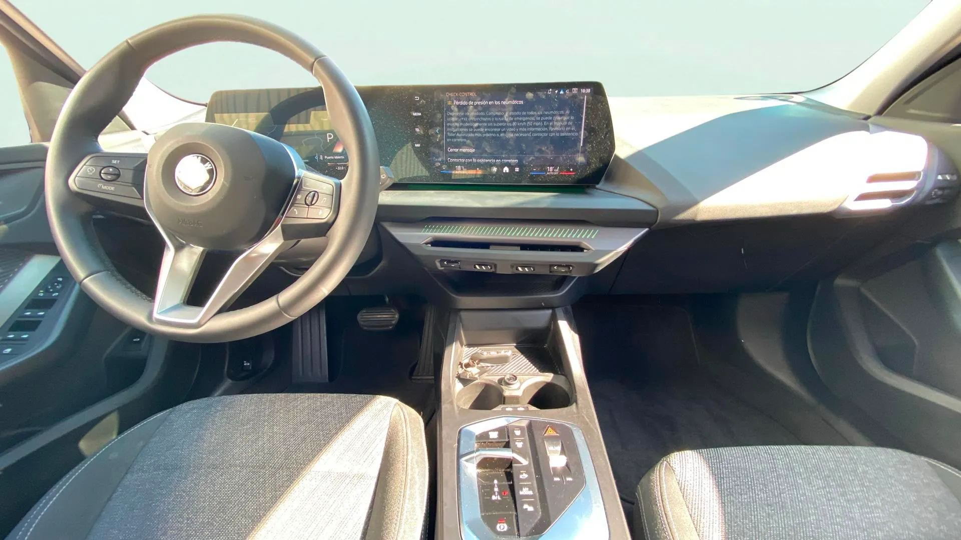 BMW Serie 1 120d - foto 14