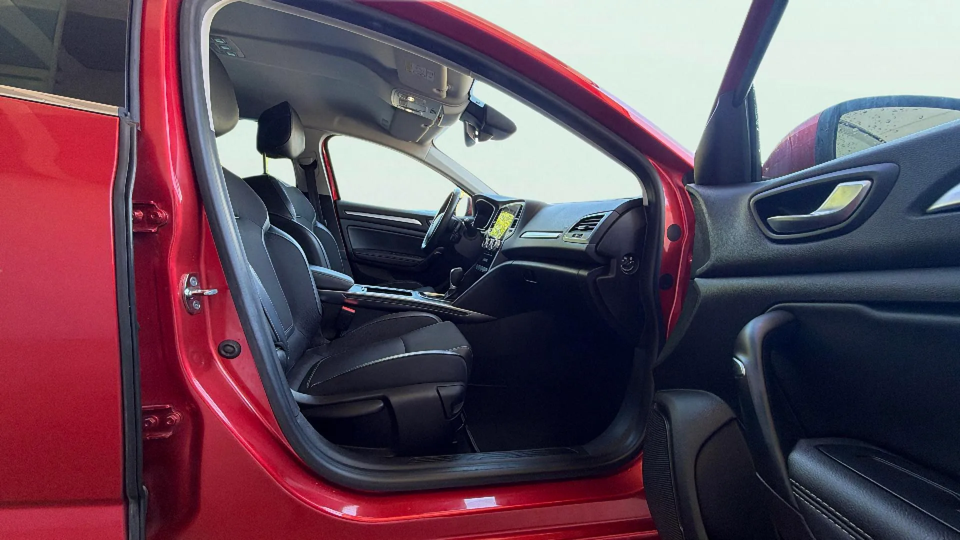 Renault Mégane S.T. Zen E-Tech Híbrido ench. - foto 11