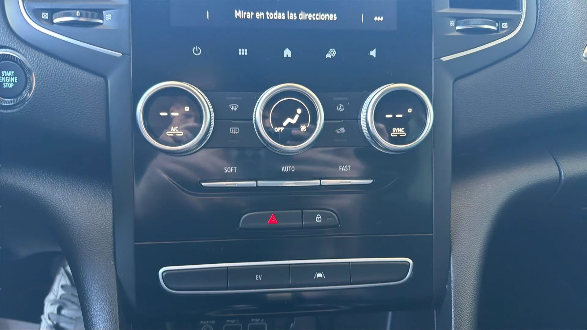 Renault Mégane S.T. Zen E-Tech Híbrido ench. - foto 21