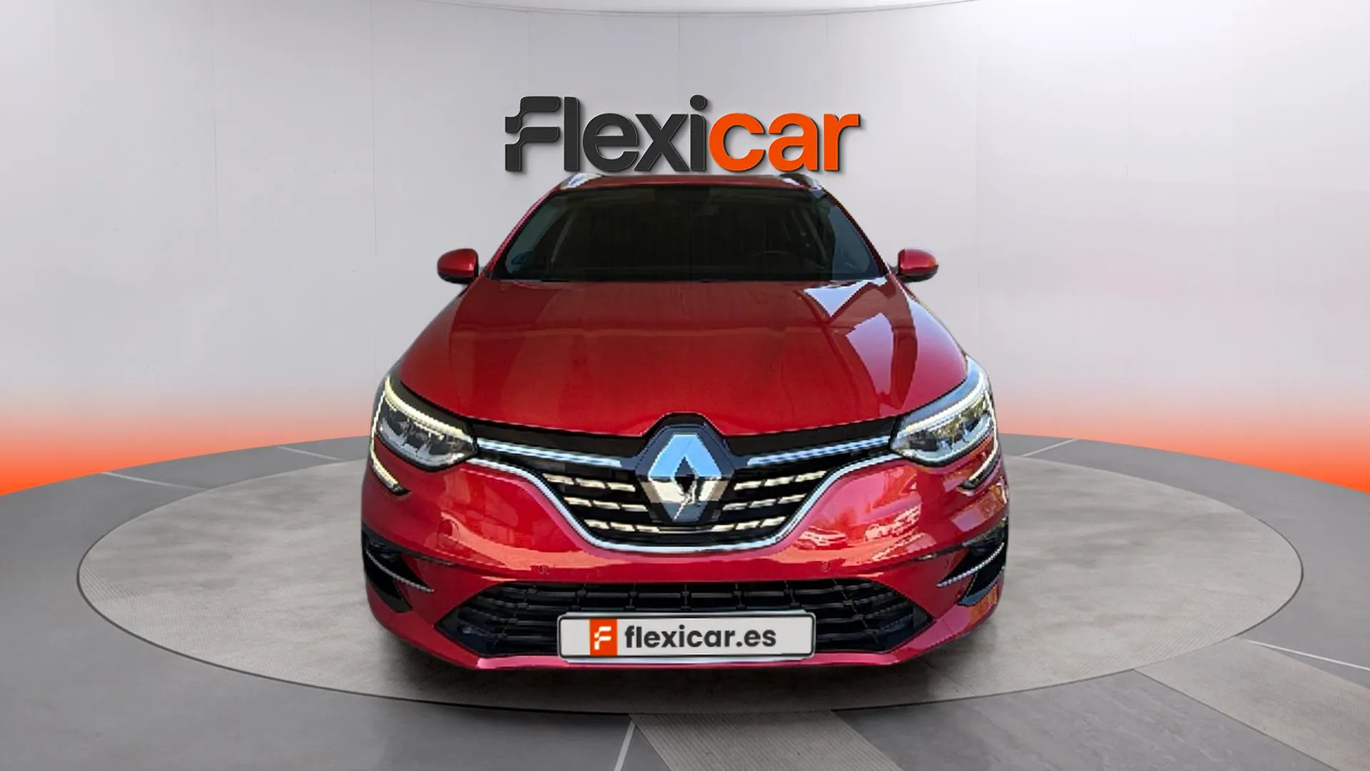 Renault Mégane S.T. Zen E-Tech Híbrido ench. - foto 2