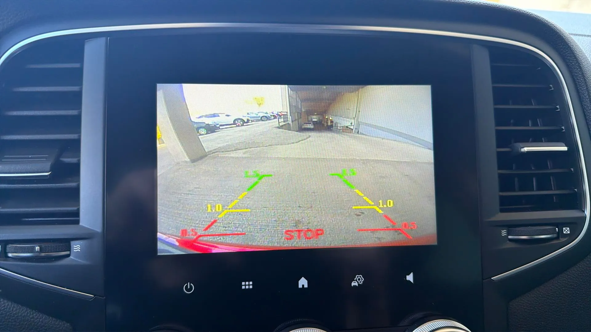 Renault Mégane S.T. Zen E-Tech Híbrido ench. - foto 19