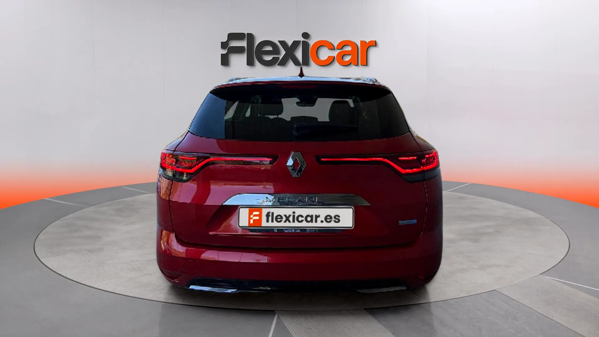 Renault Mégane S.T. Zen E-Tech Híbrido ench. - foto 5