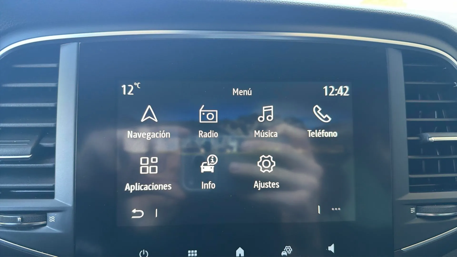 Renault Mégane S.T. Zen E-Tech Híbrido ench. - foto 20
