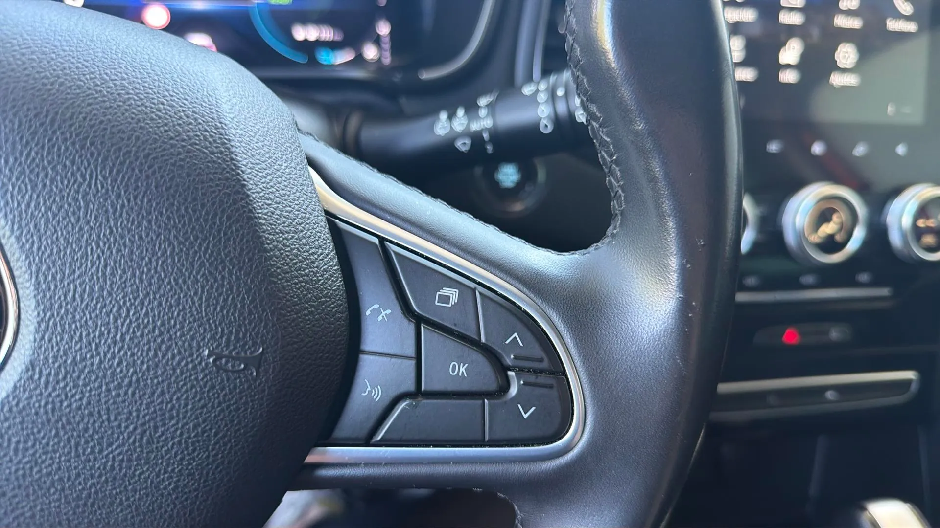 Renault Mégane S.T. Zen E-Tech Híbrido ench. - foto 15