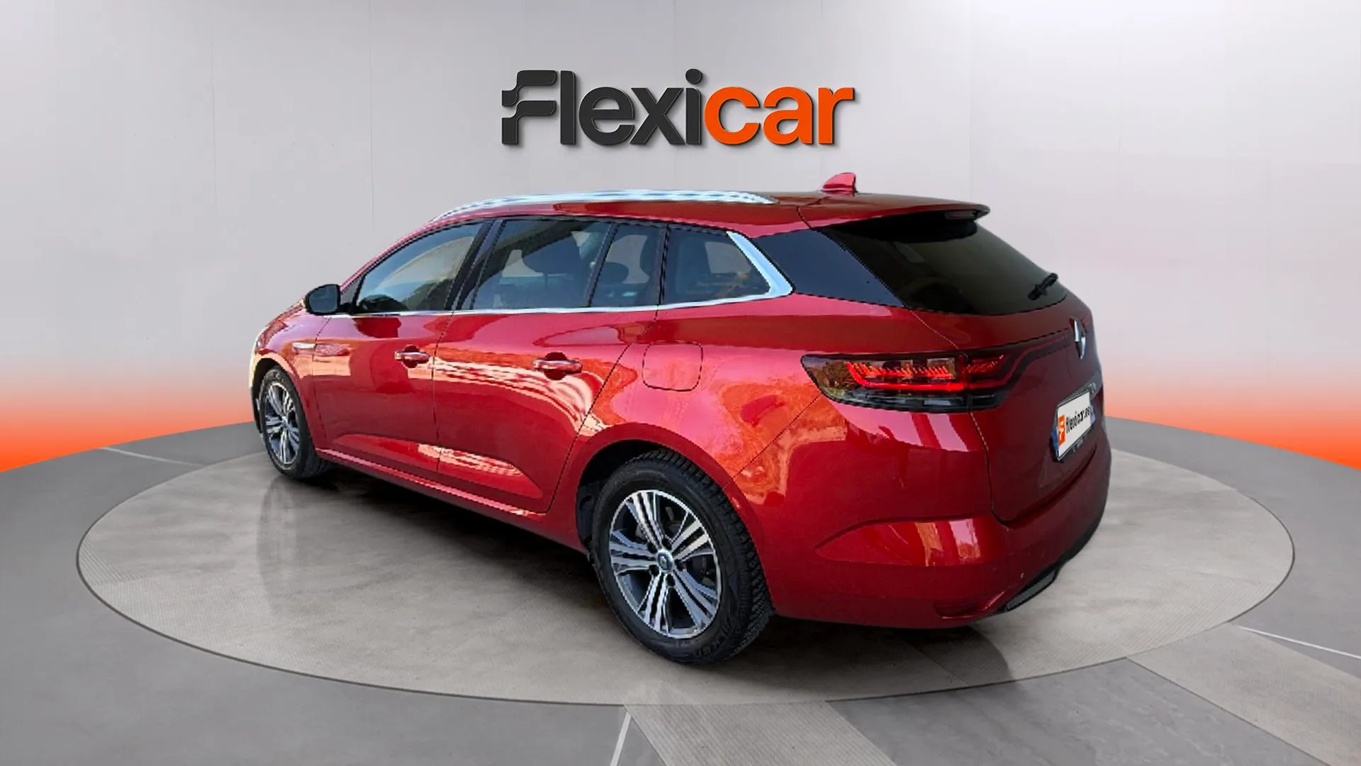 Renault Mégane S.T. Zen E-Tech Híbrido ench. - foto 6