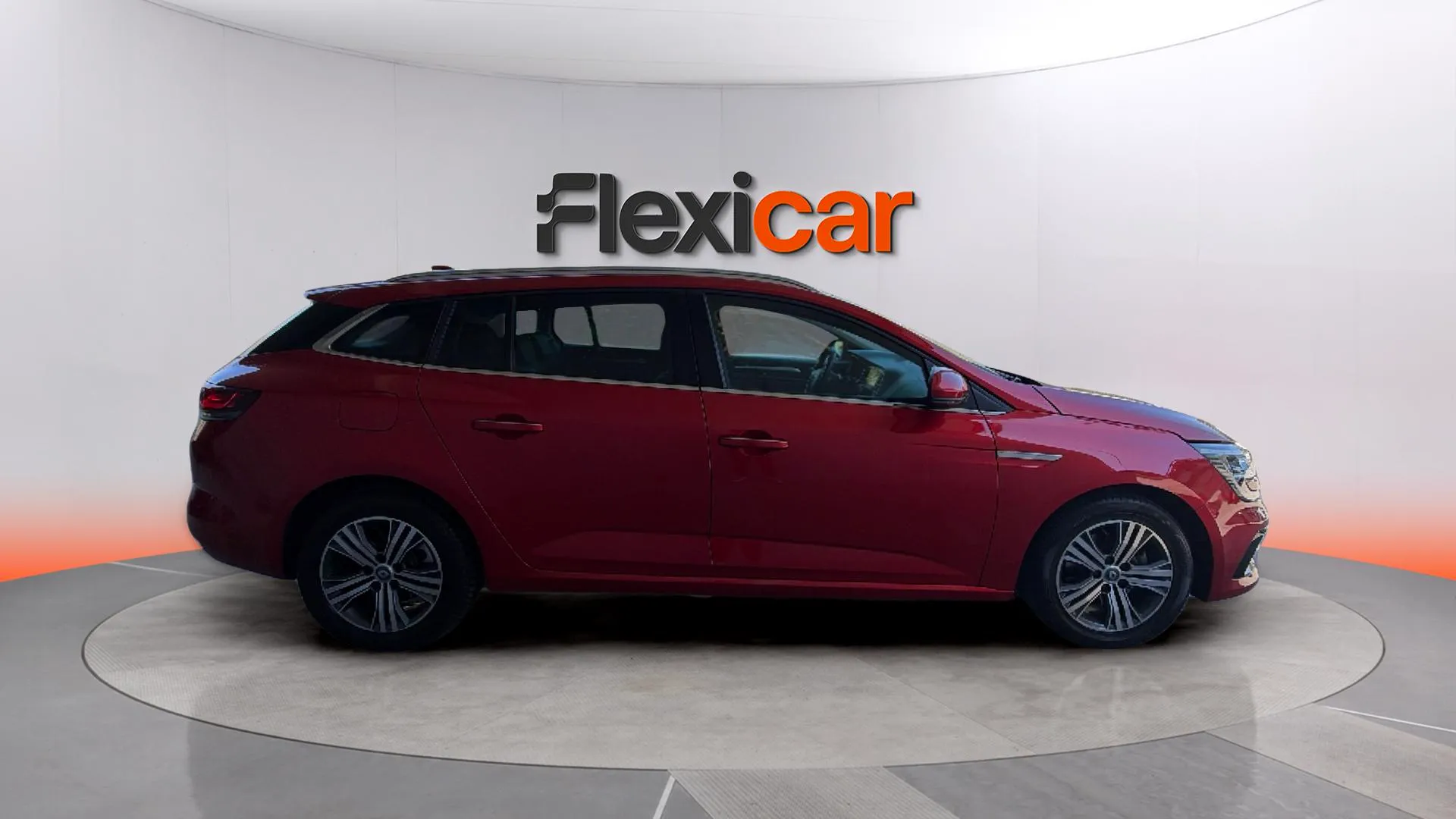 Renault Mégane S.T. Zen E-Tech Híbrido ench. - foto 3