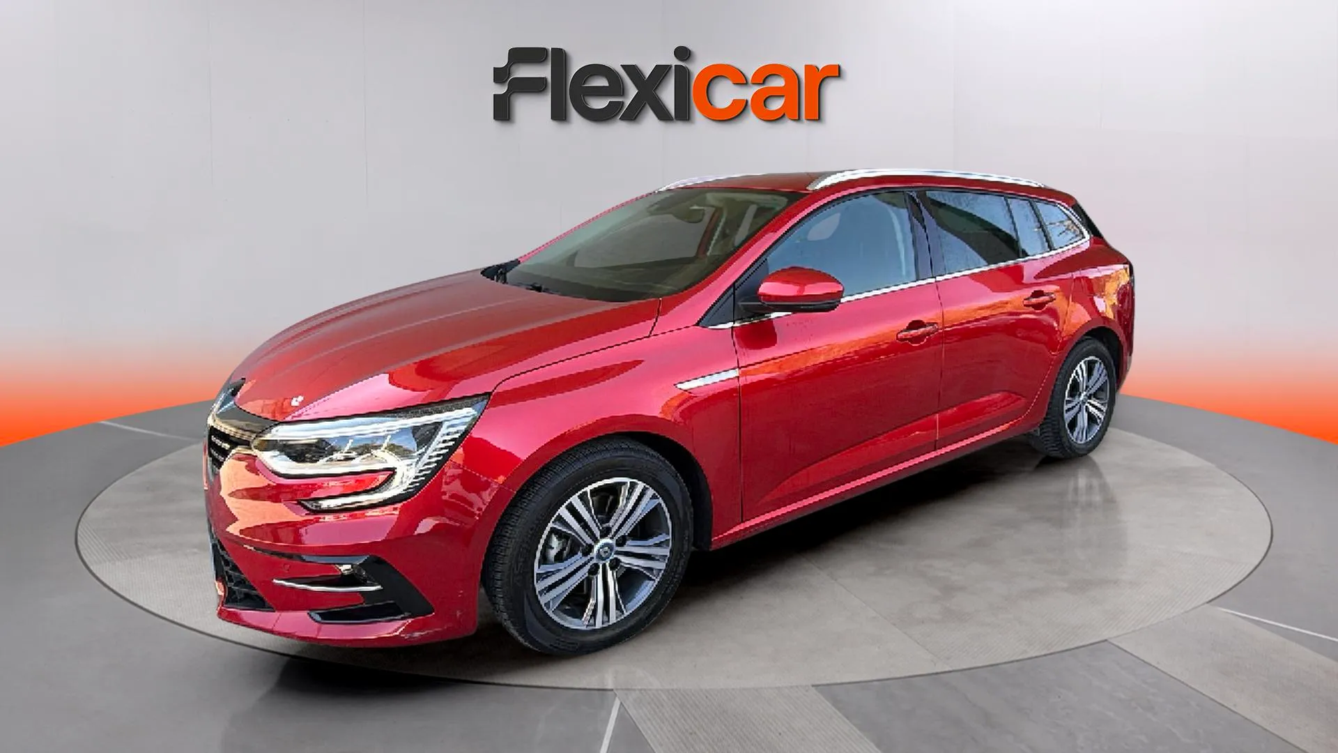Renault Mégane S.T. Zen E-Tech Híbrido ench. - foto 8