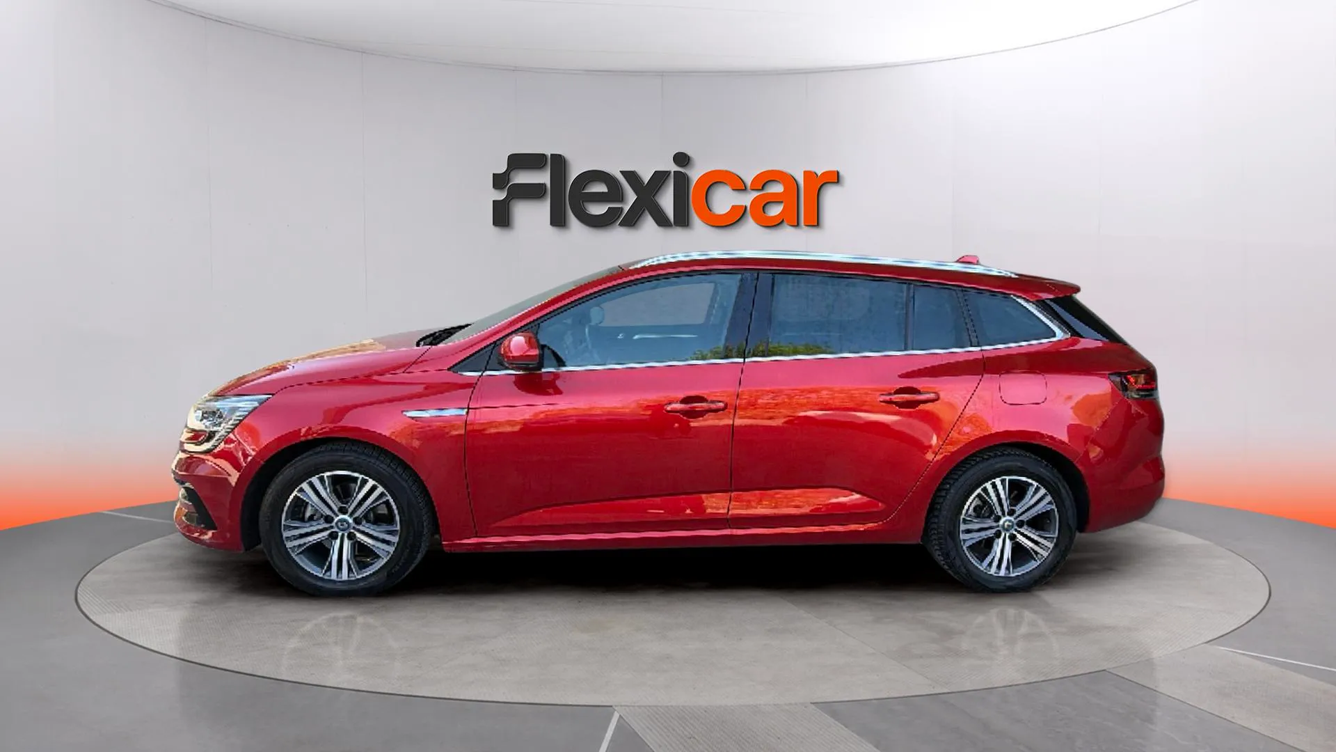 Renault Mégane S.T. Zen E-Tech Híbrido ench. - foto 7