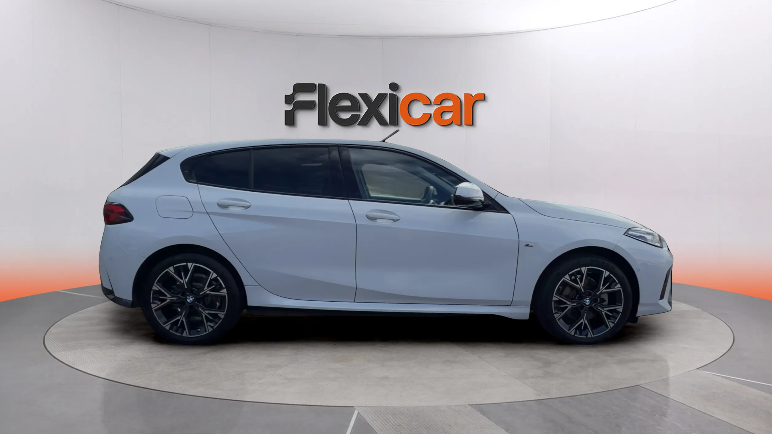 BMW Serie 1 120d - foto 8