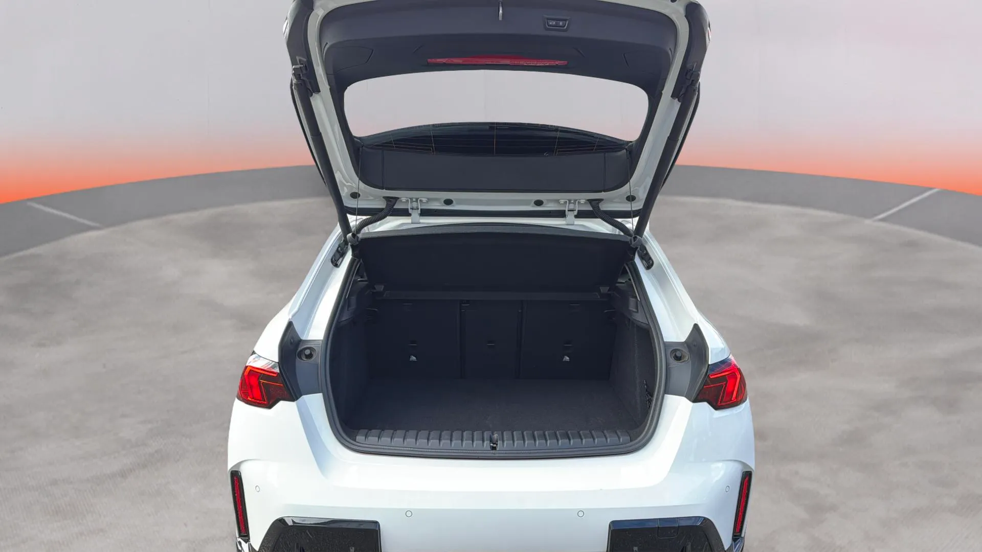 BMW Serie 1 120d - foto 9
