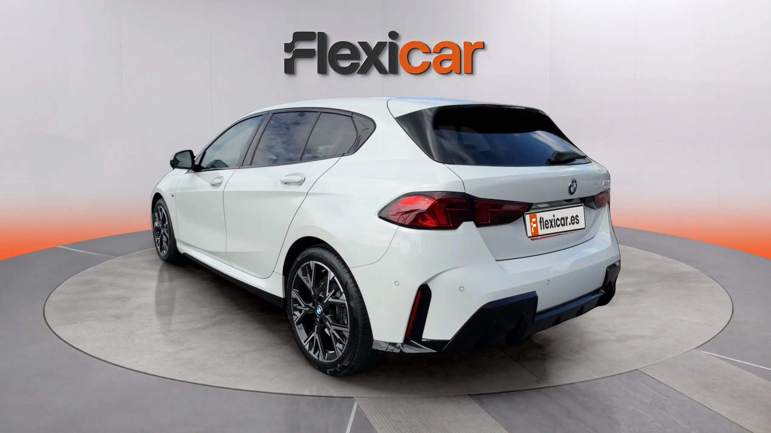 BMW Serie 1 120d - foto 5