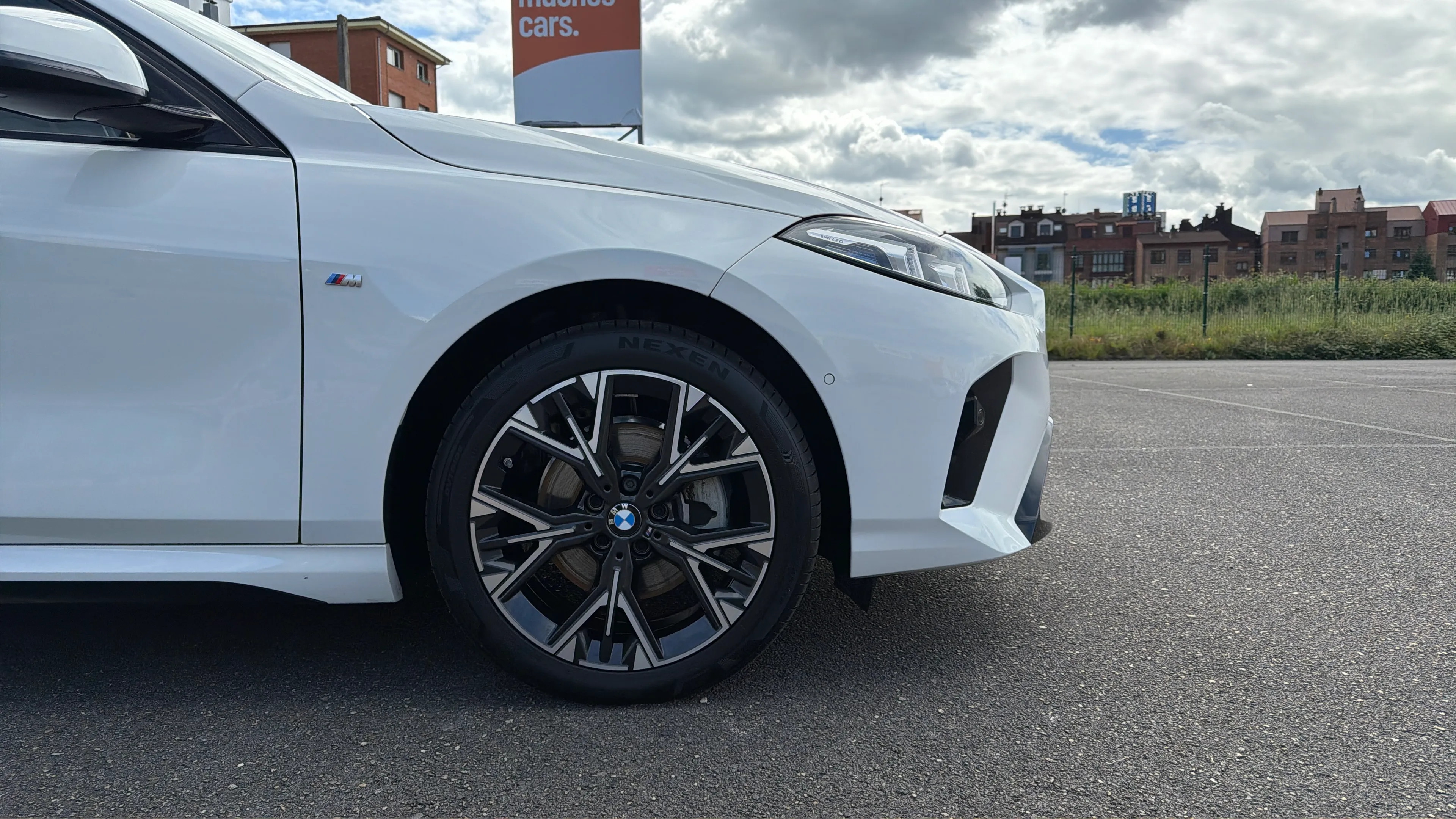 BMW Serie 1 120d - foto 31