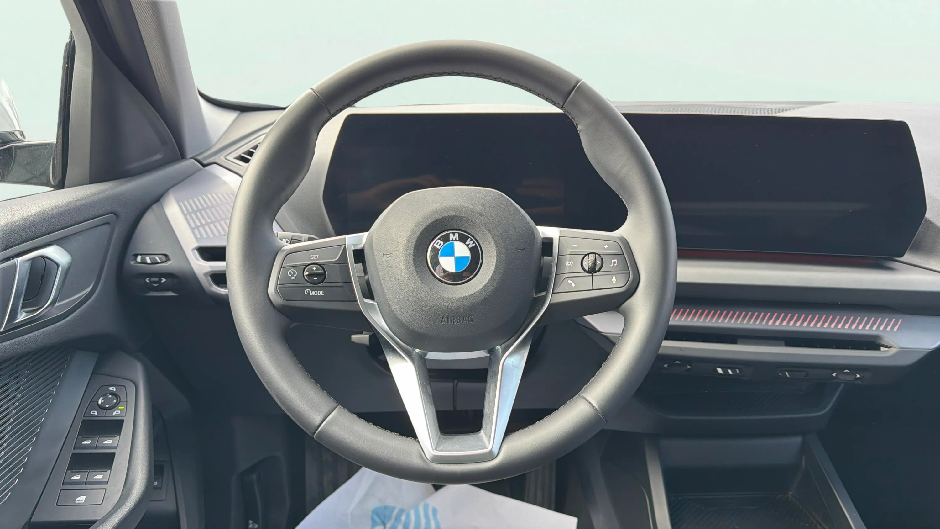 BMW Serie 1 120d - foto 14