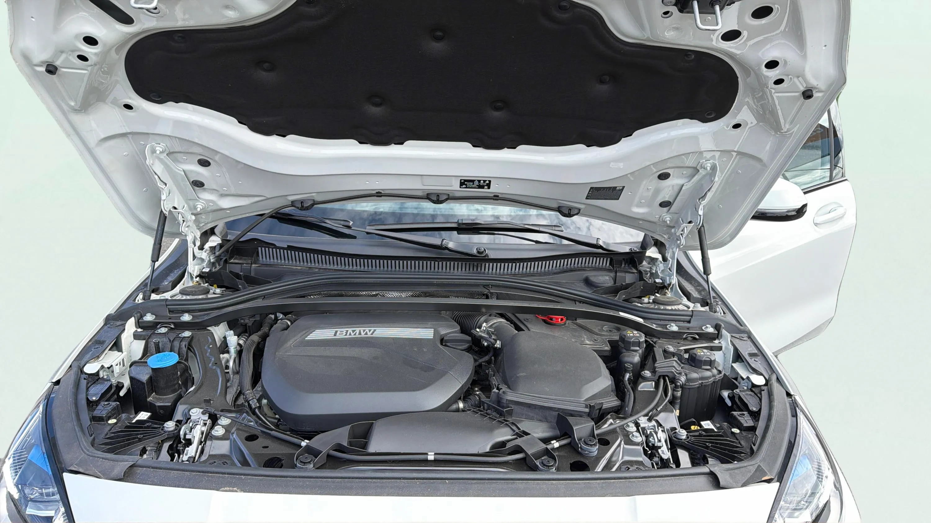 BMW Serie 1 120d - foto 30