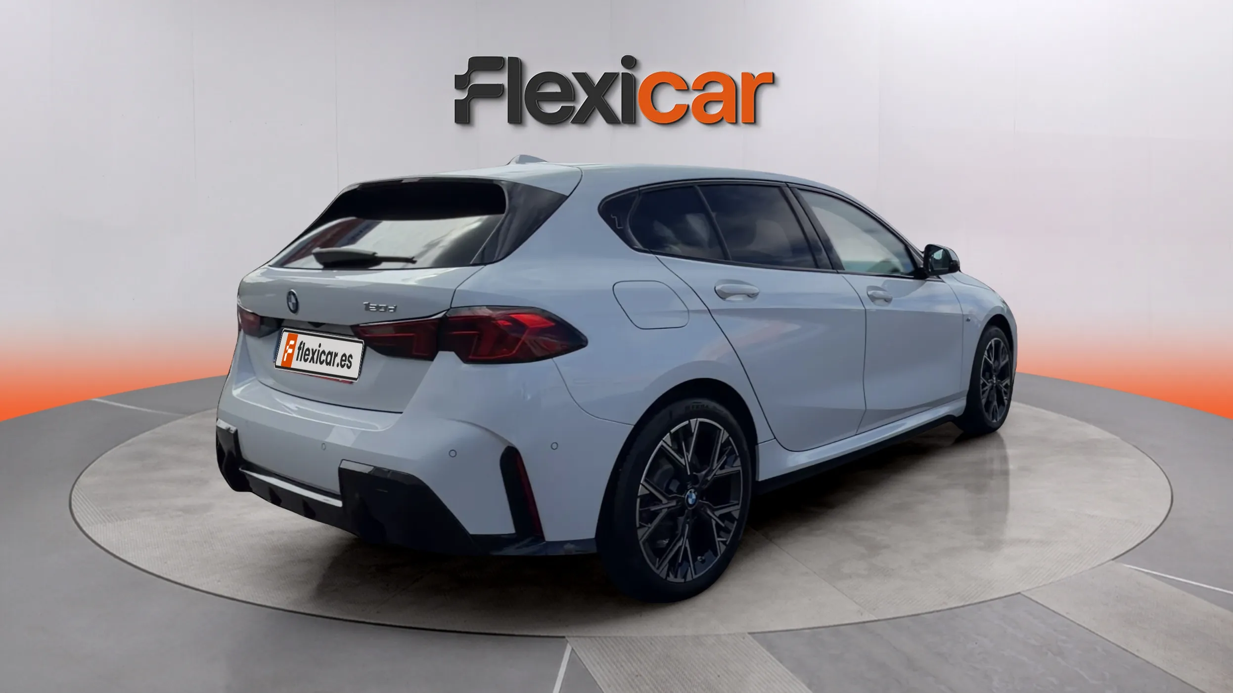 BMW Serie 1 120d - foto 7