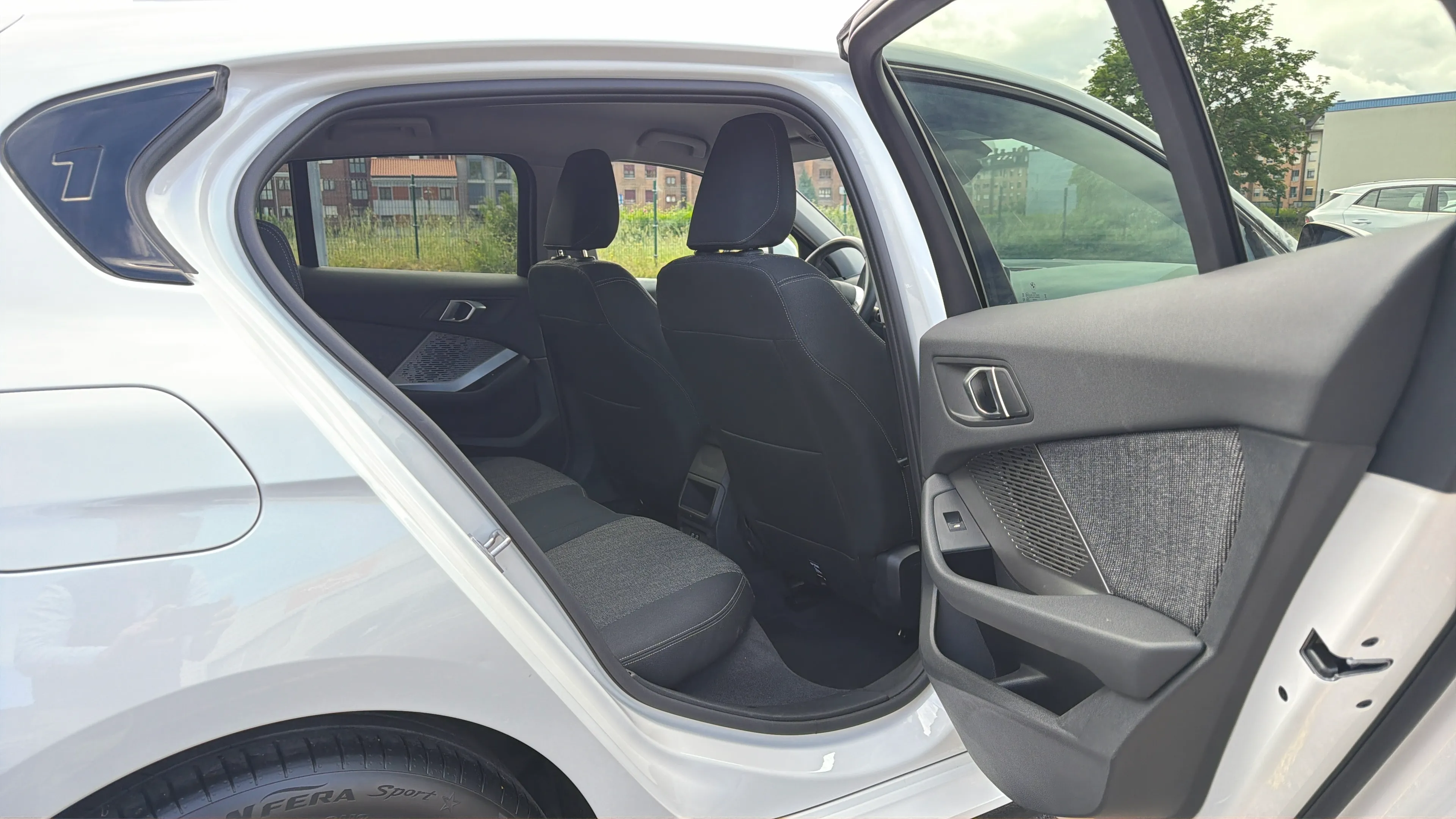BMW Serie 1 120d - foto 18