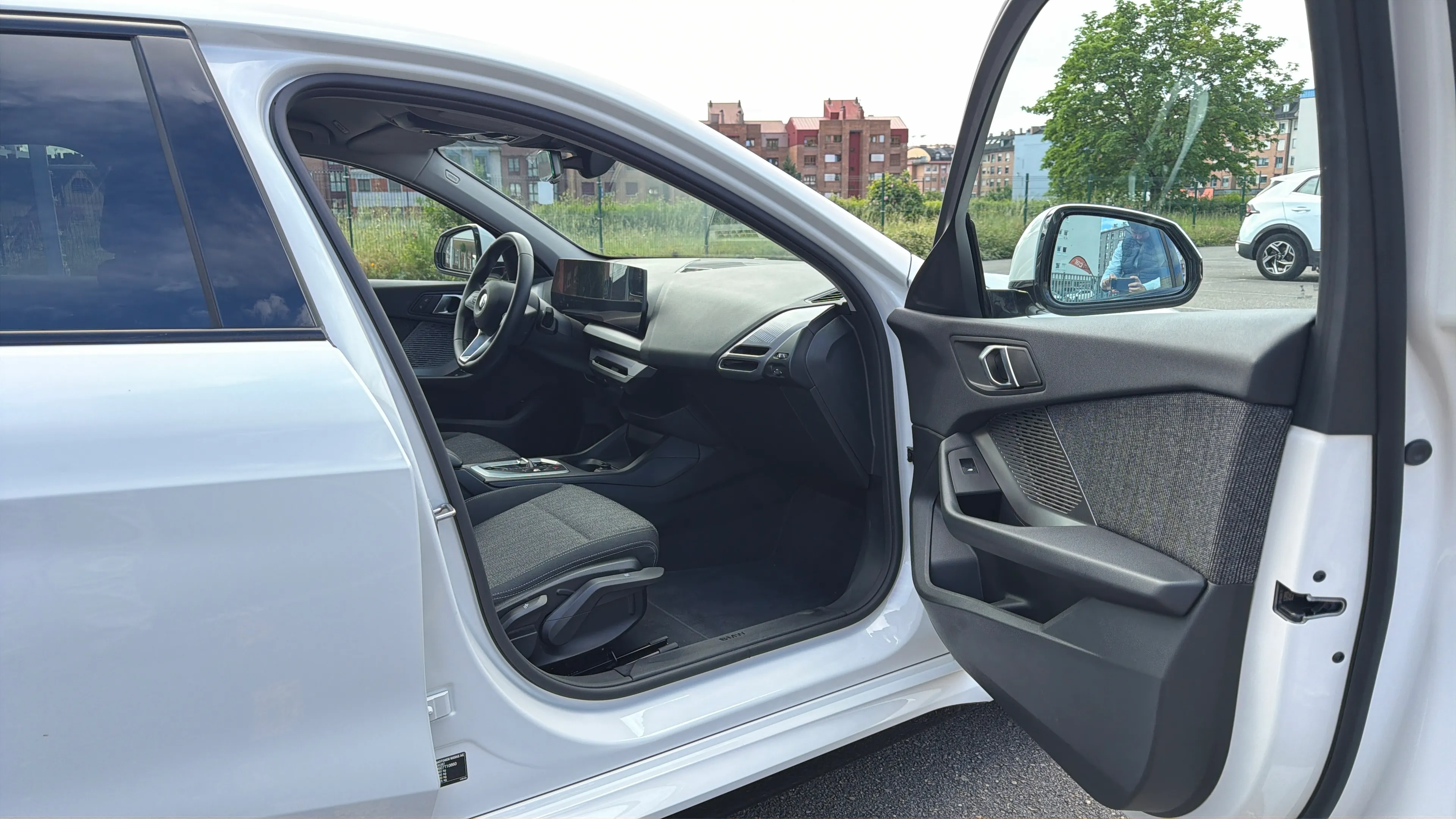 BMW Serie 1 120d - foto 17