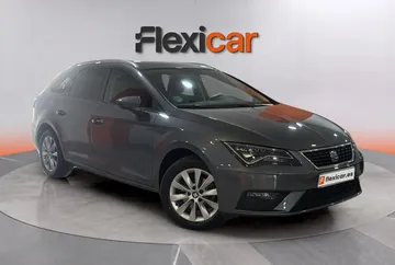 seat leon st 20 tdi 110kw 150cv st ampsp style diesel manual pontevedra 903000000247929
