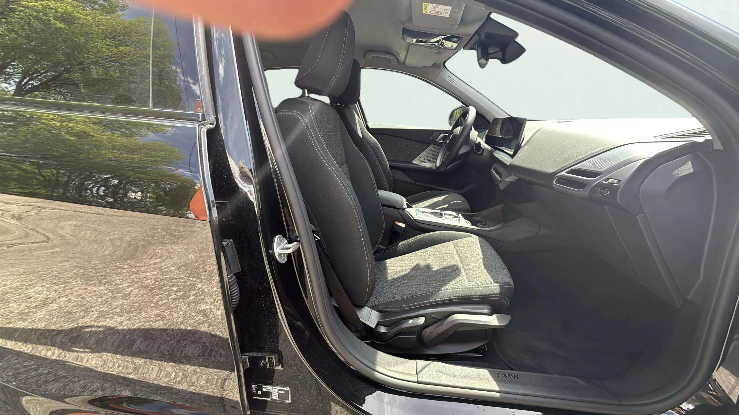 BMW Serie 1 120d - foto 14