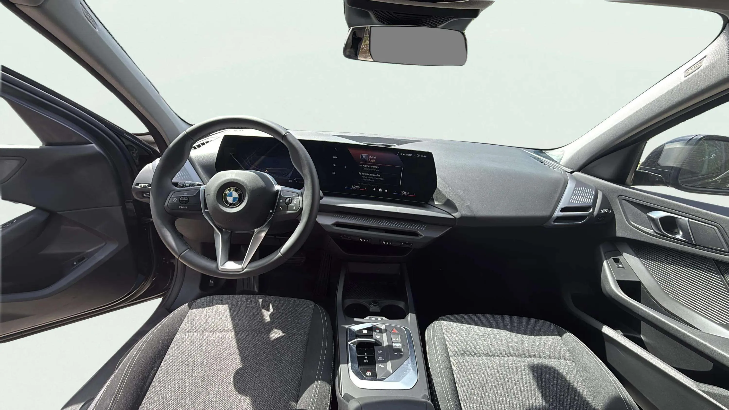 BMW Serie 1 120d - foto 10