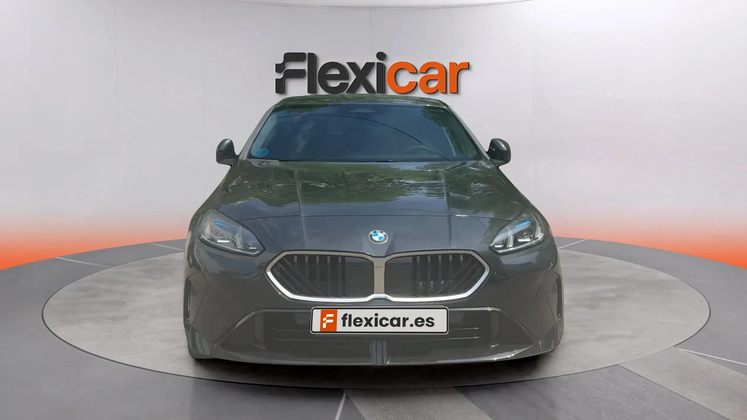BMW Serie 1 120d - foto 2