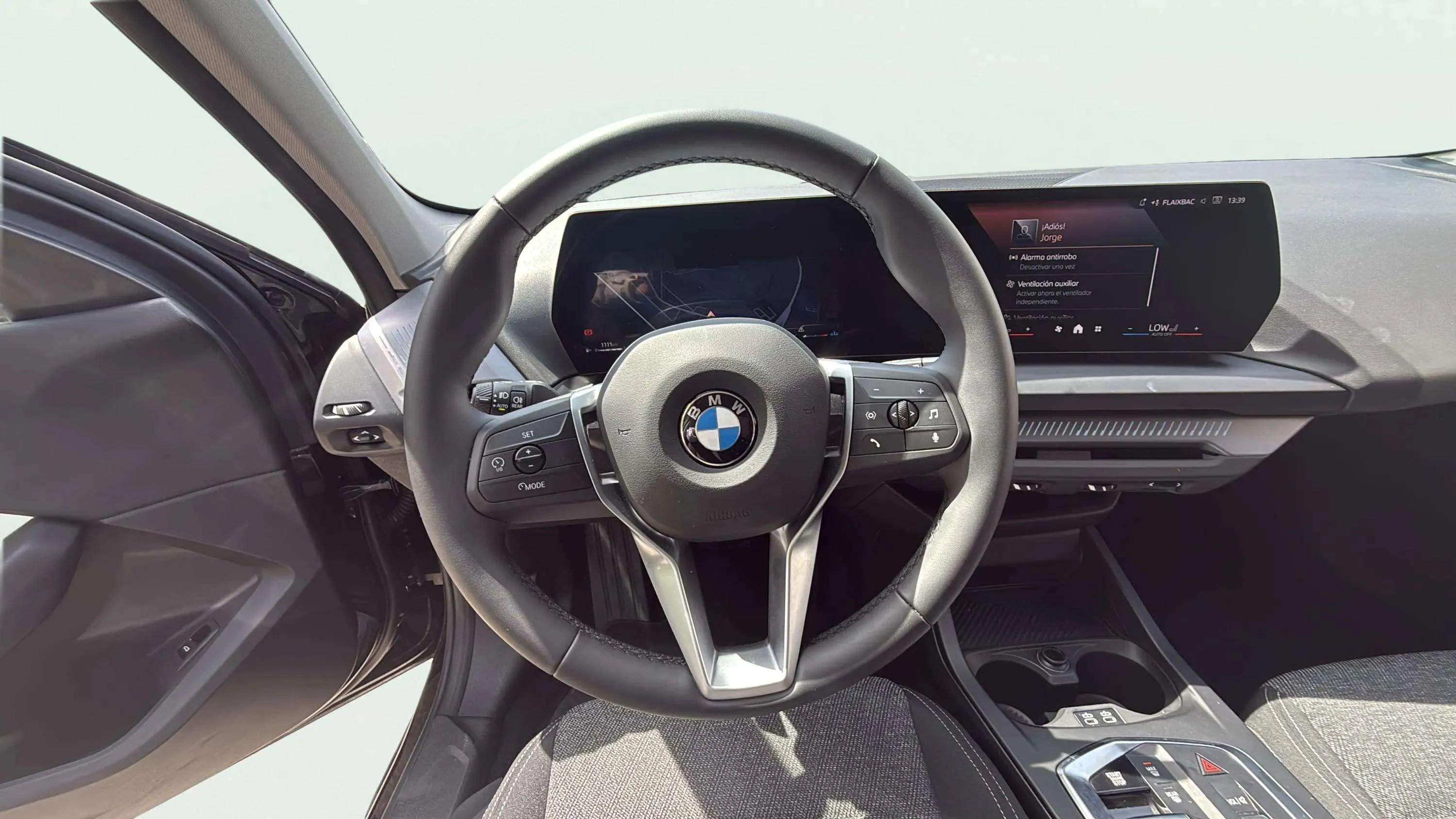 BMW Serie 1 120d - foto 12