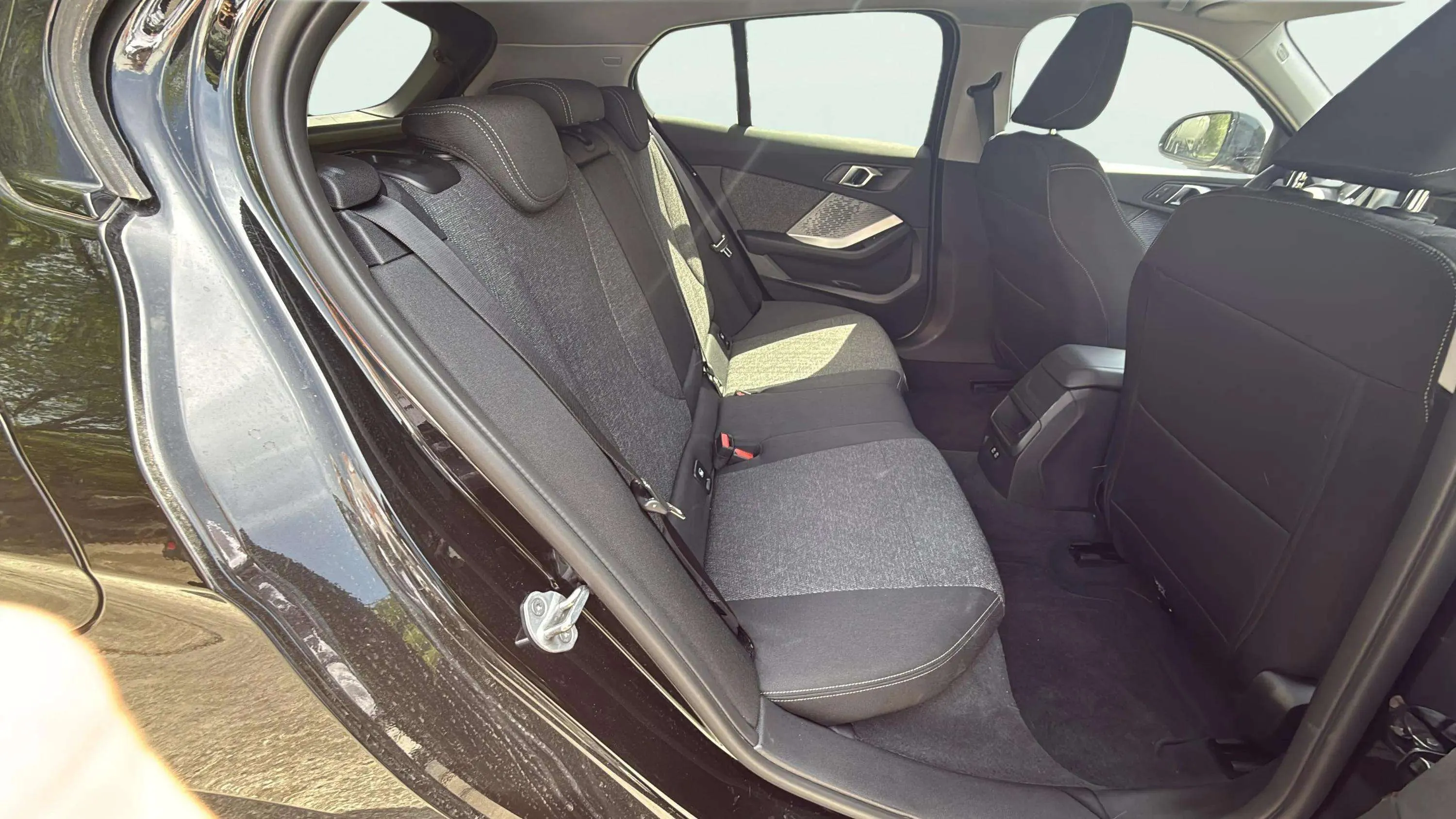 BMW Serie 1 120d - foto 15