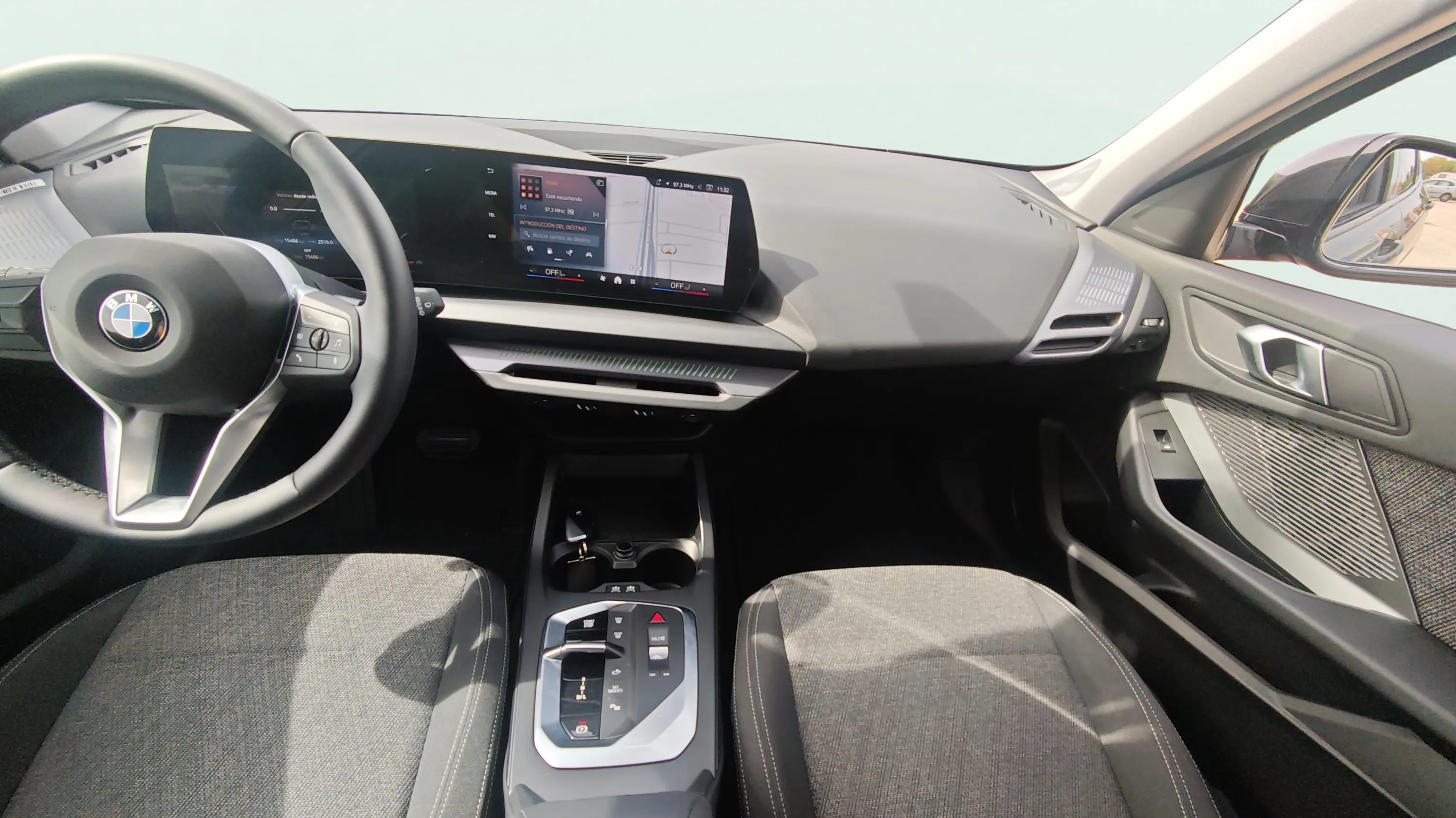 BMW Serie 1 118d - foto 14