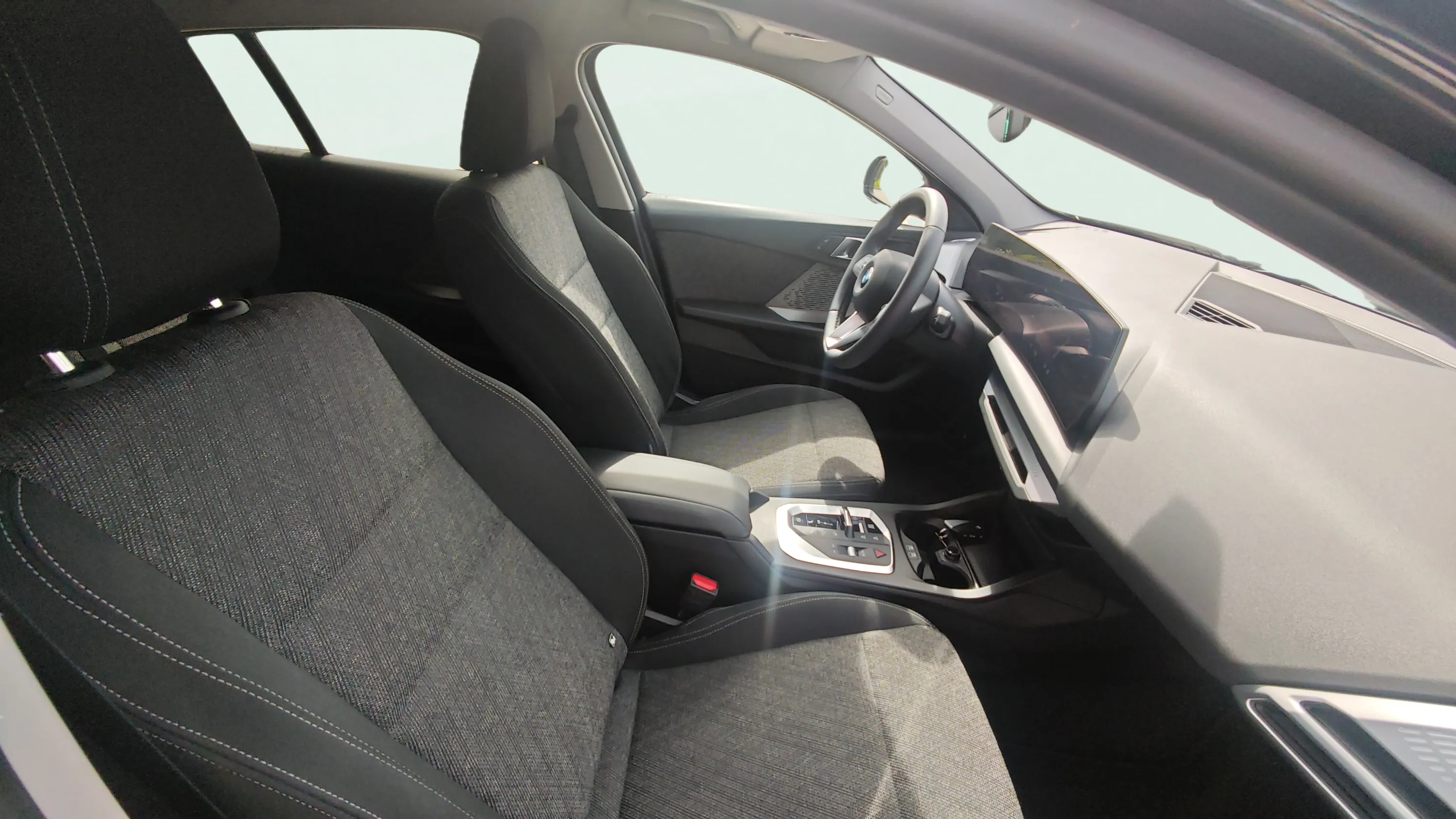 BMW Serie 1 118d - foto 8